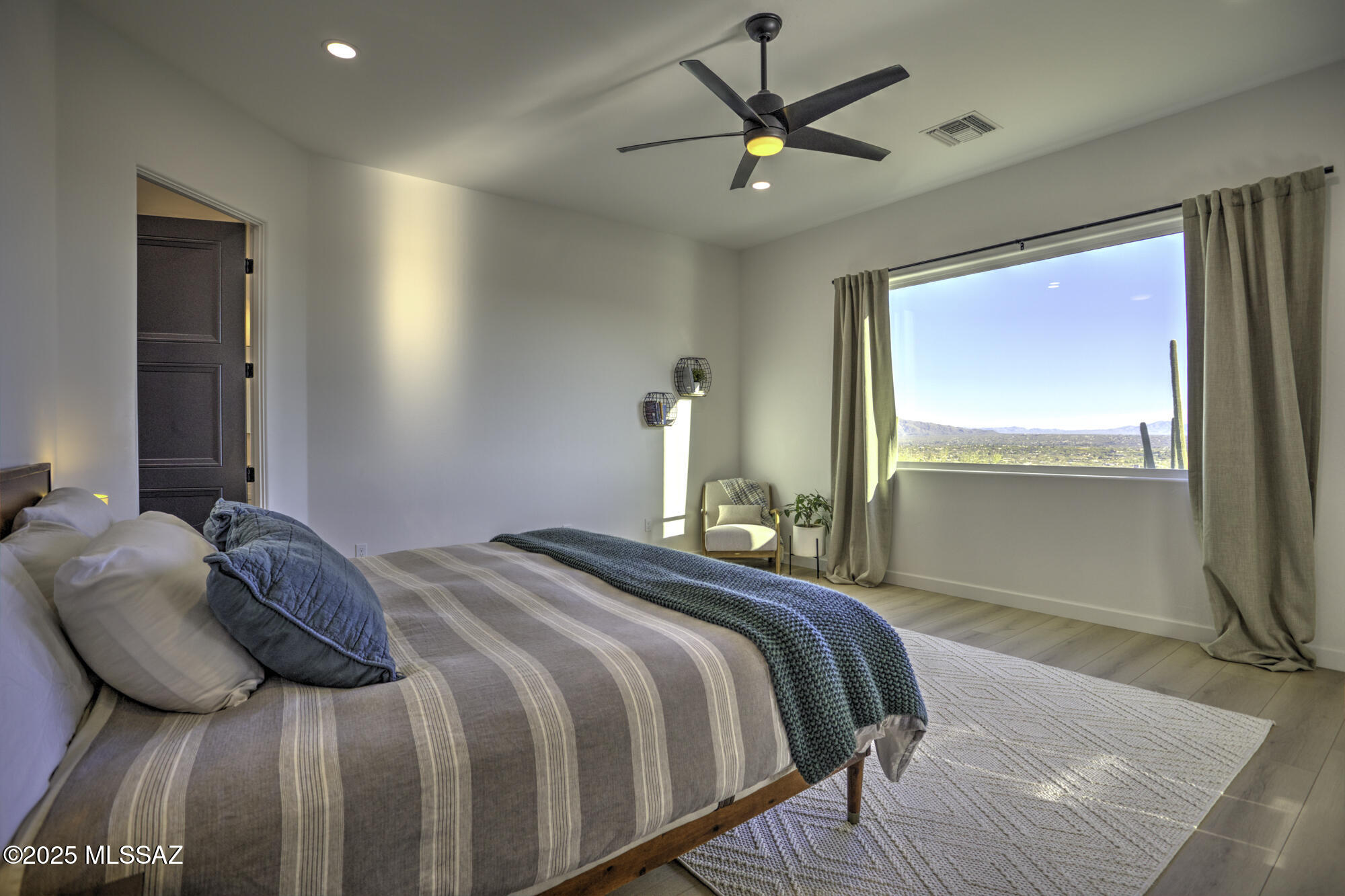 Sabino Estates (1-45) - Residential