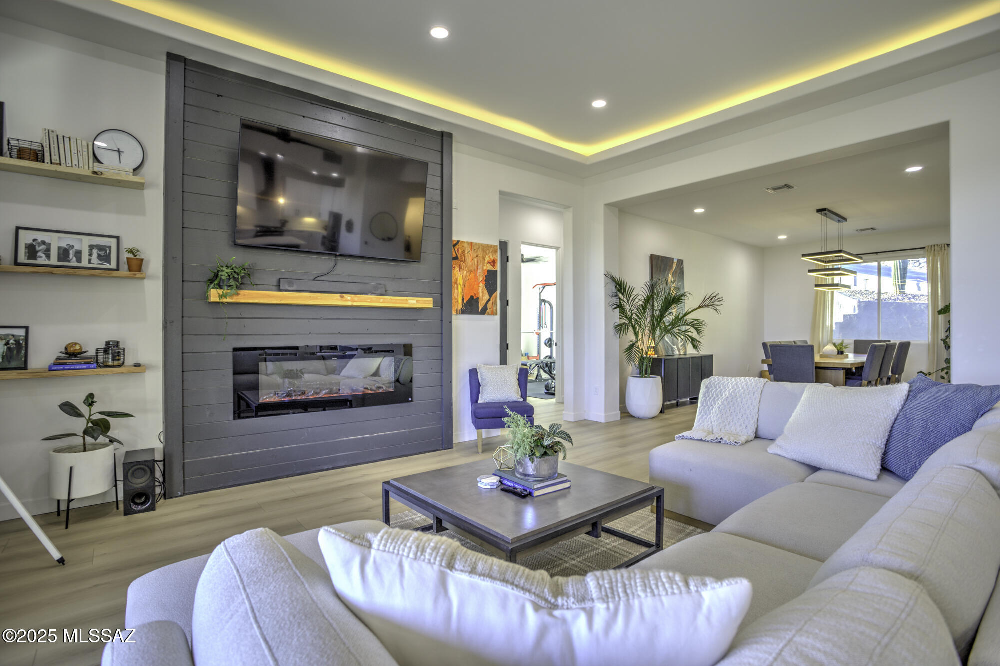 Sabino Estates (1-45) - Residential