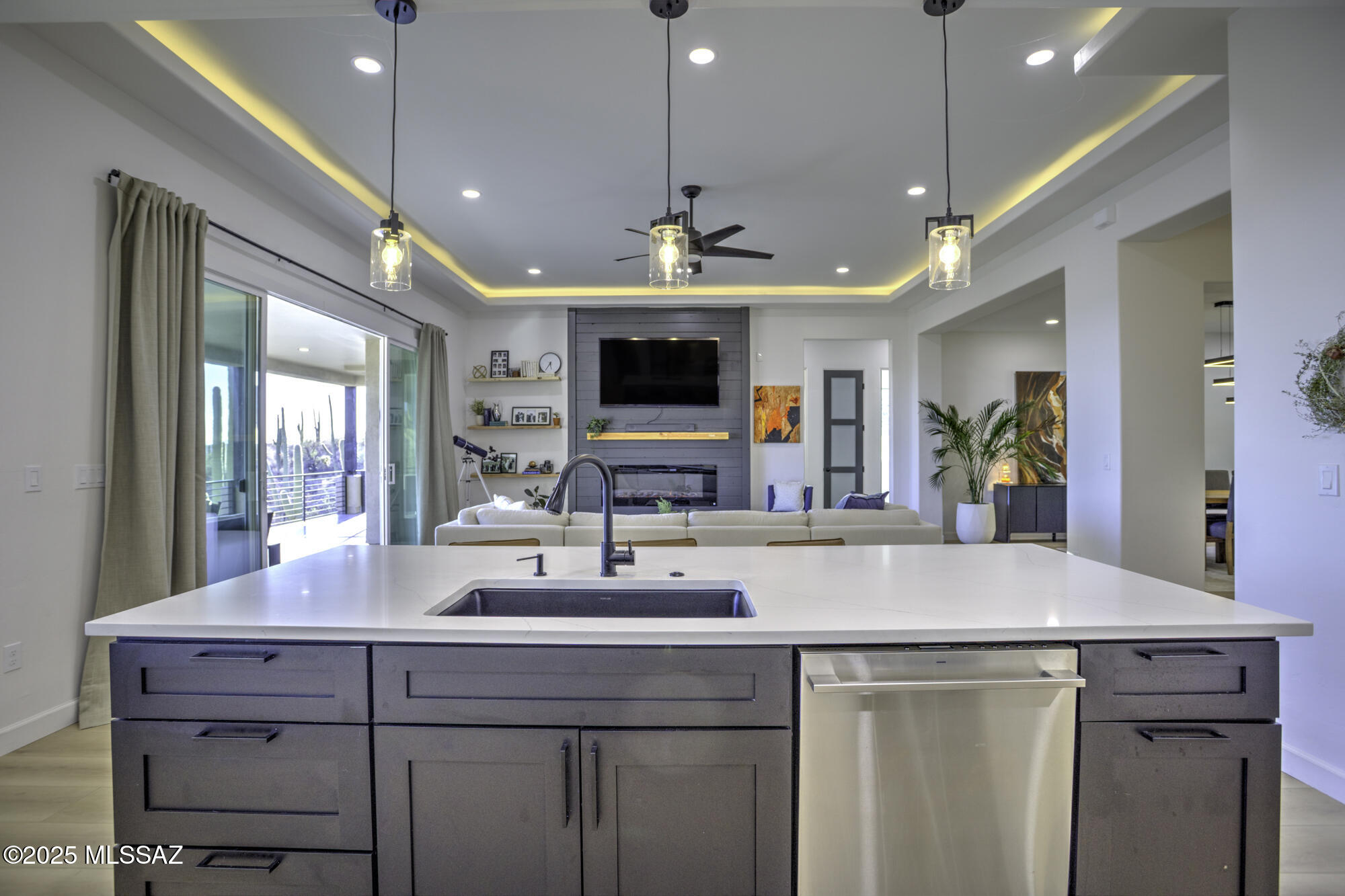 Sabino Estates (1-45) - Residential