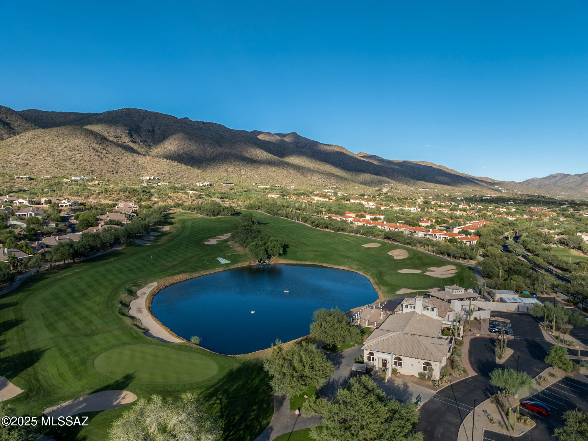 Sabino Estates (1-45) - Residential