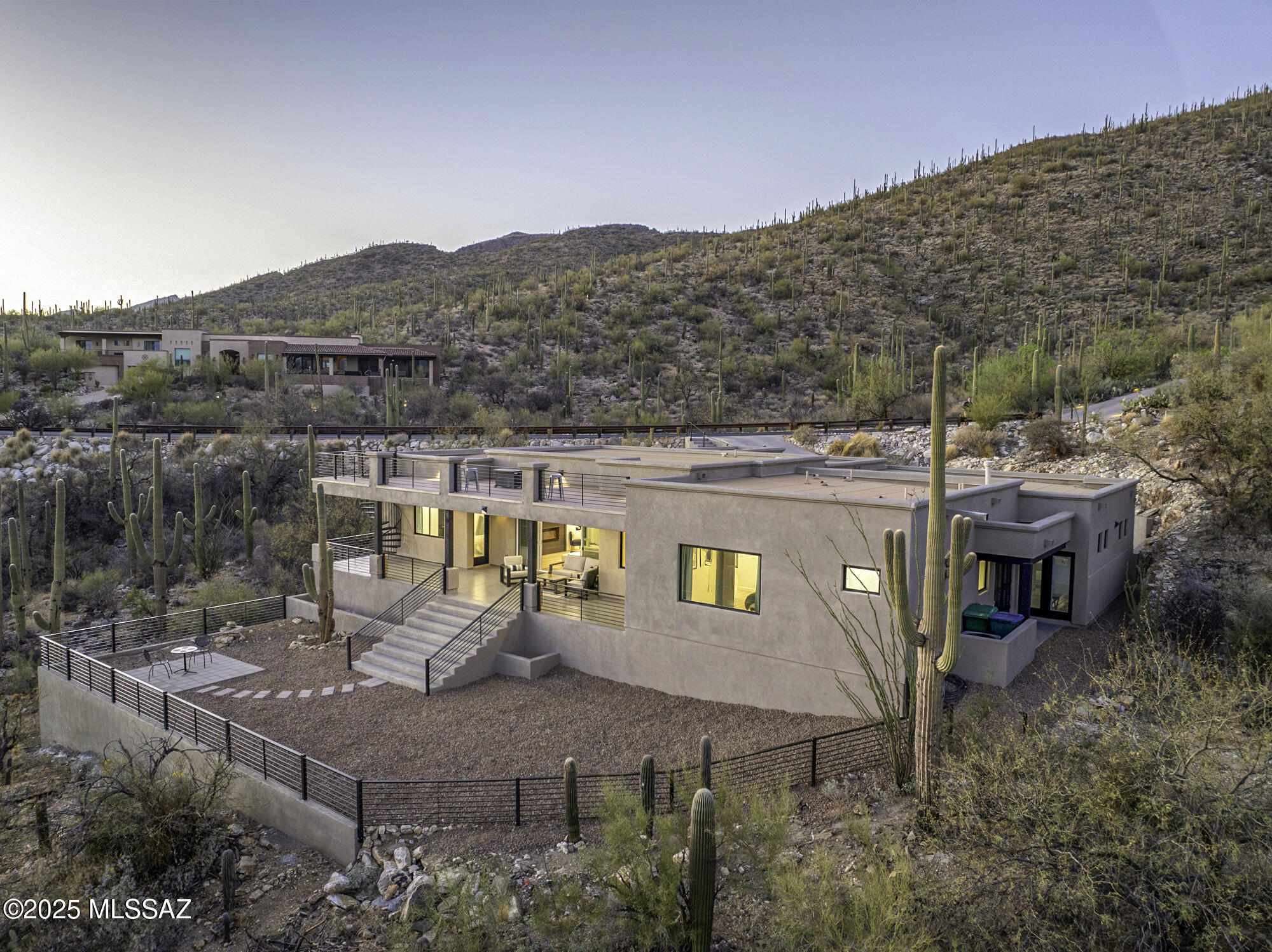 Sabino Estates (1-45) - Residential