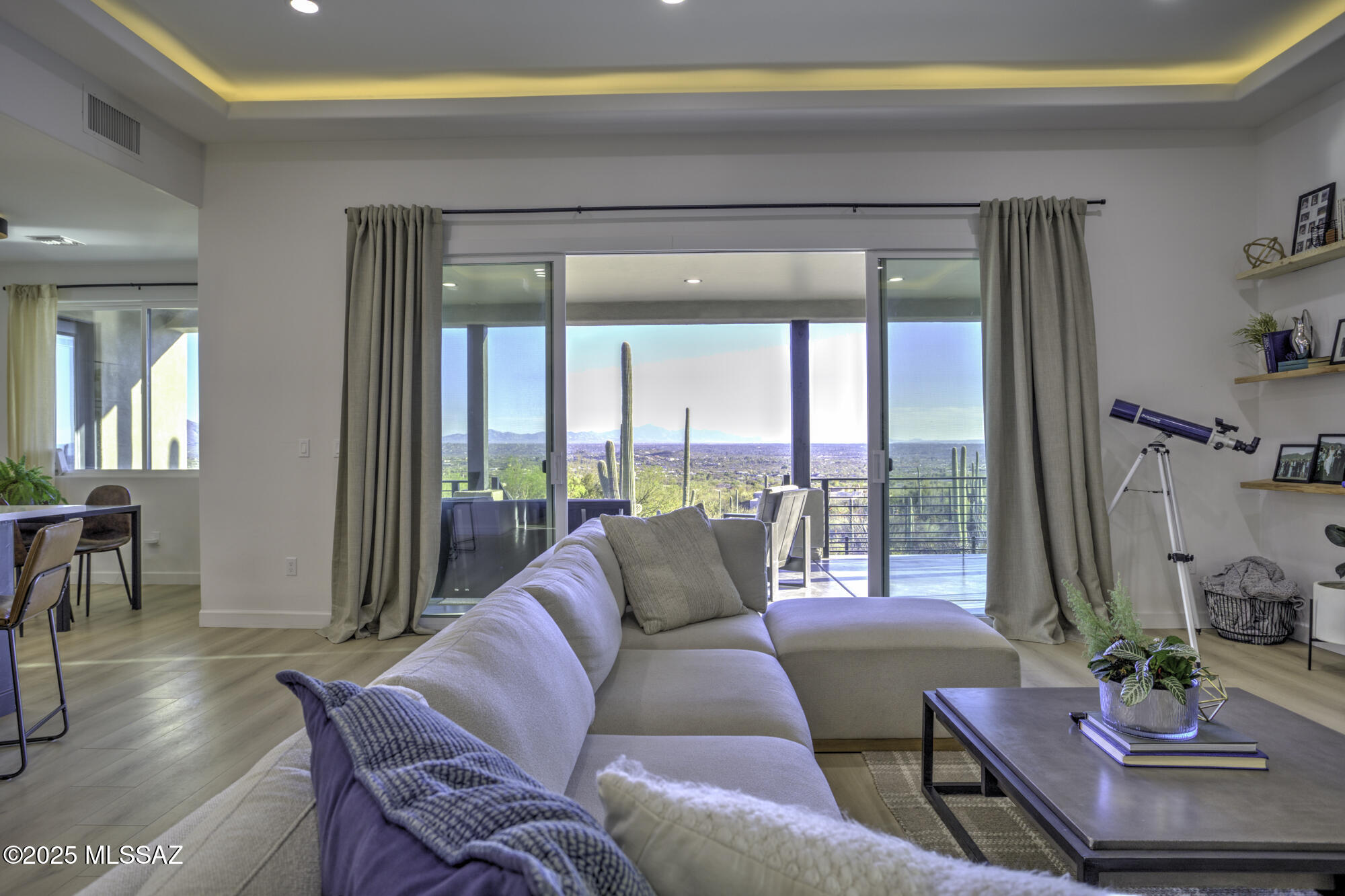 Sabino Estates (1-45) - Residential