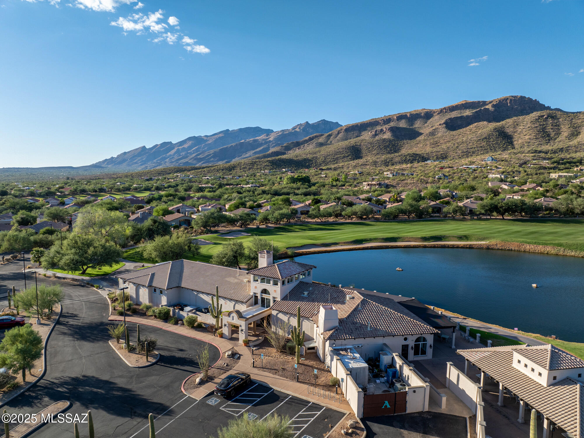 Sabino Estates (1-45) - Residential