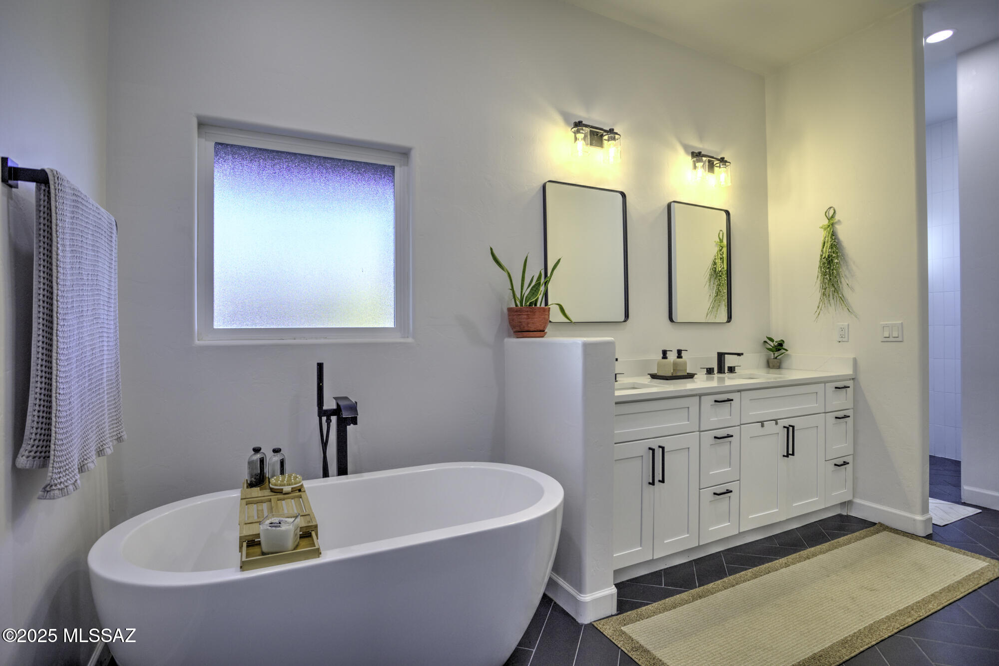 Sabino Estates (1-45) - Residential