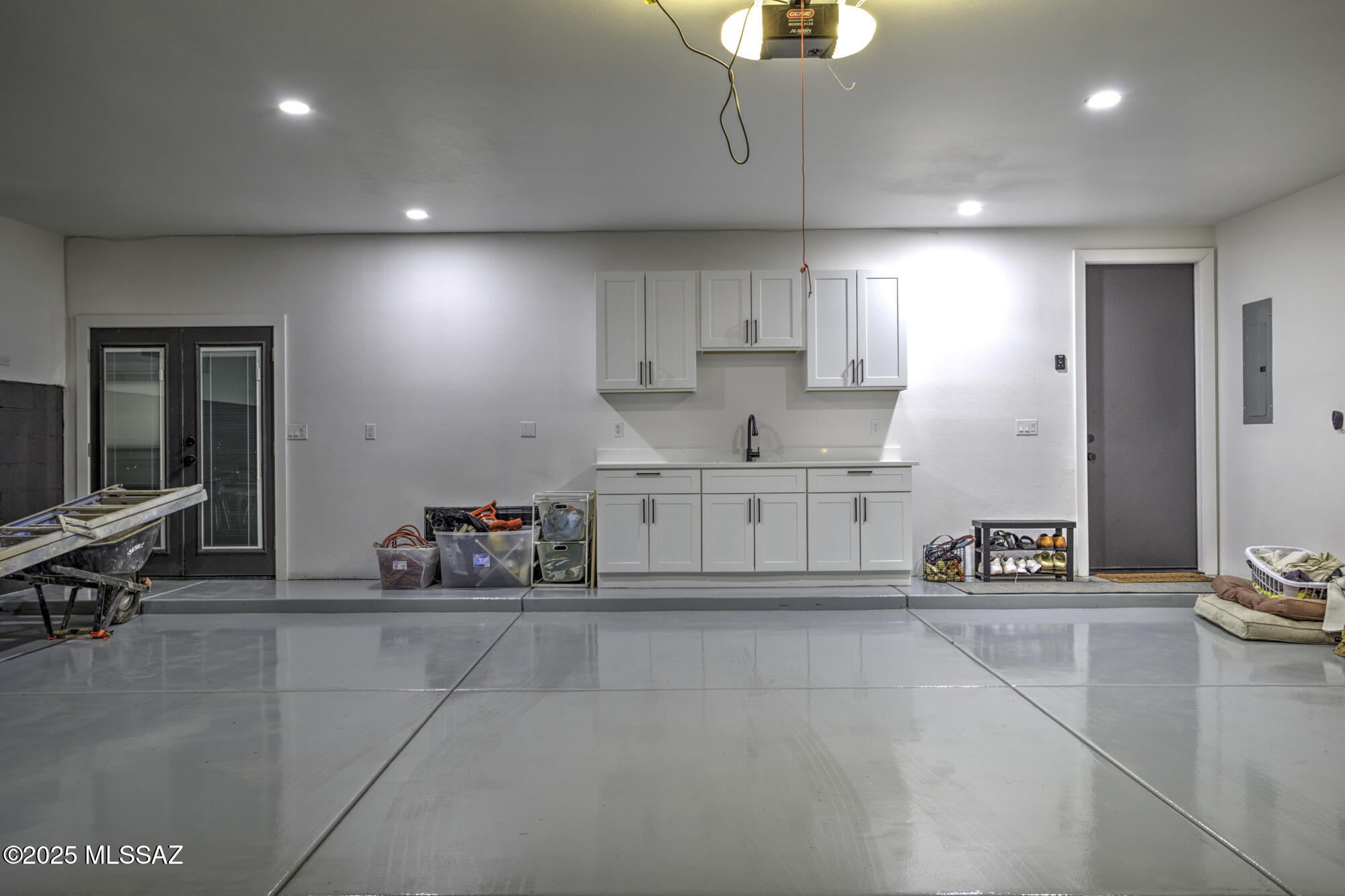 Sabino Estates (1-45) - Residential