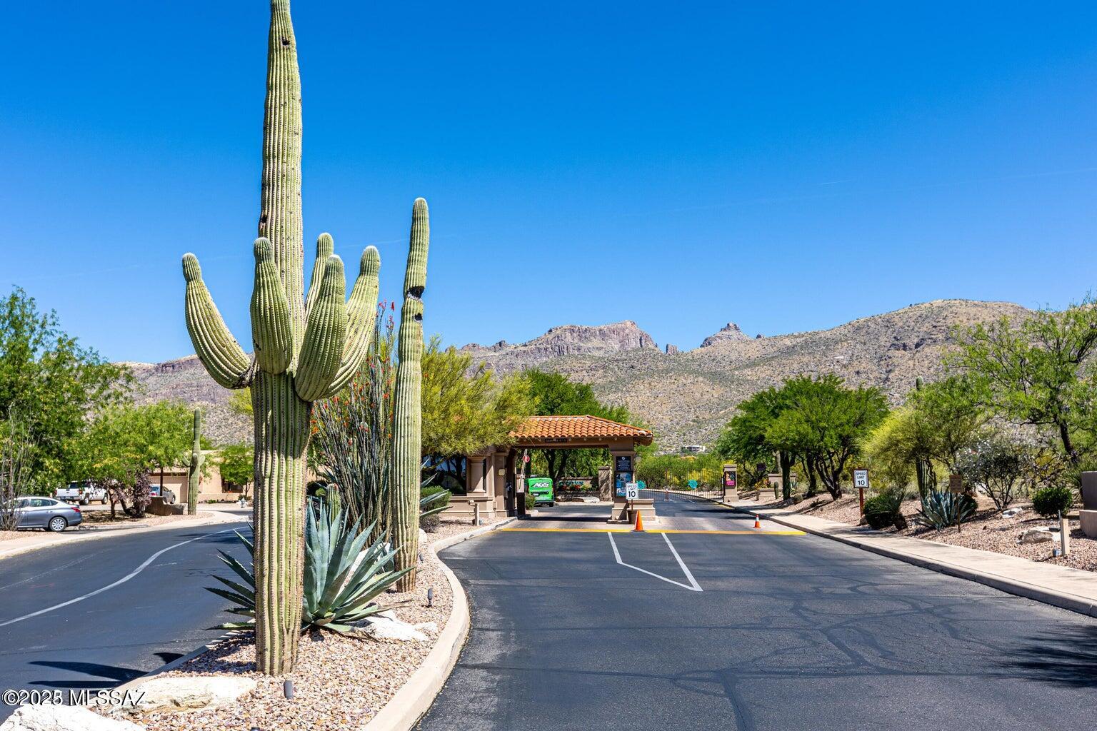 Sabino Estates (1-45) - Residential