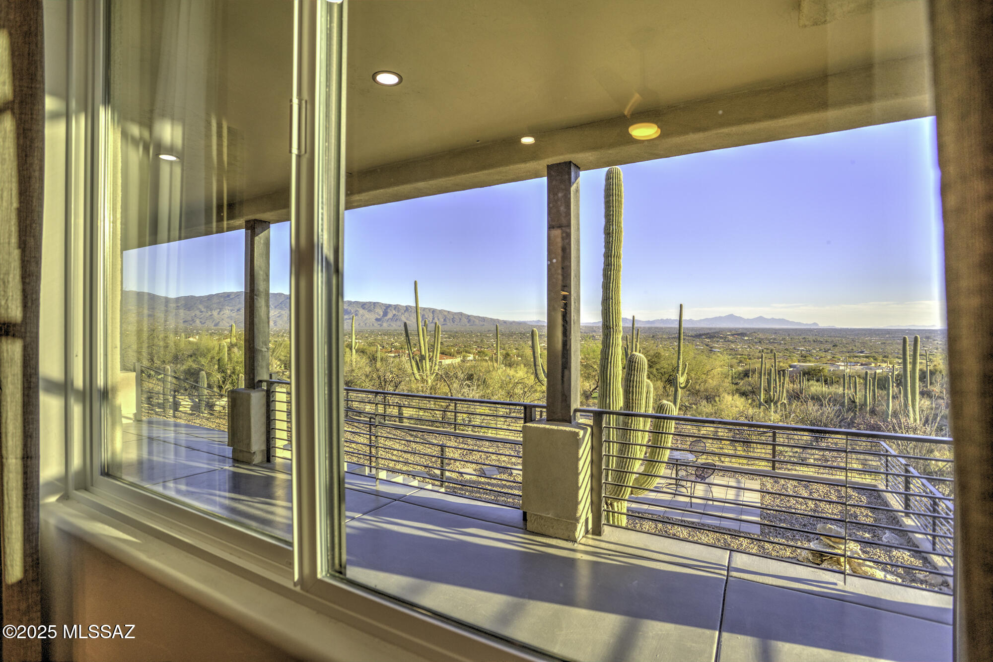 Sabino Estates (1-45) - Residential