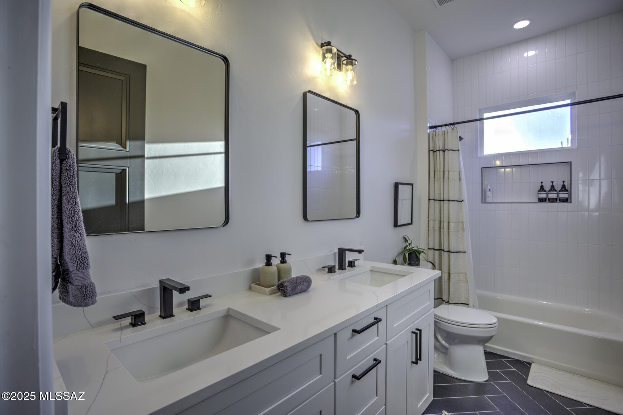 Sabino Estates (1-45) - Residential