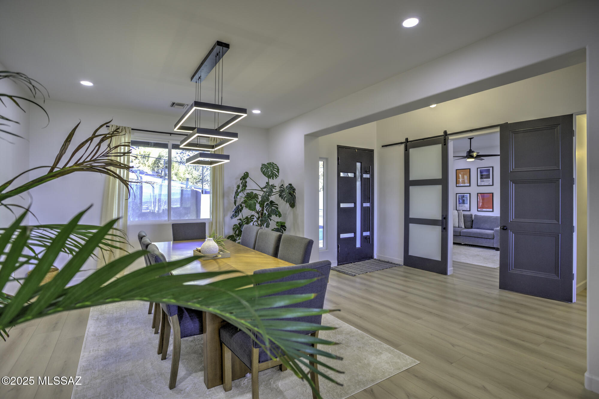Sabino Estates (1-45) - Residential