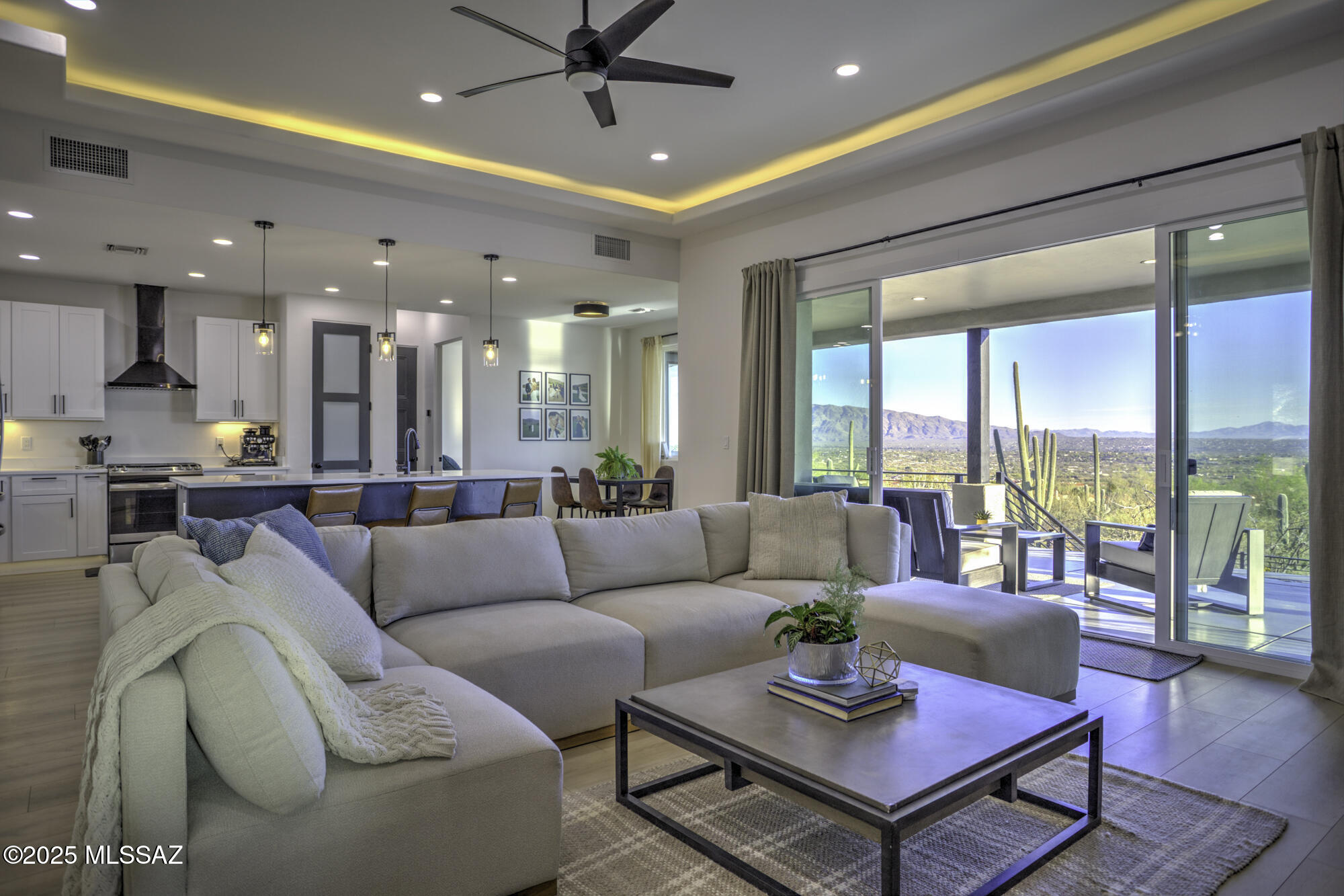 Sabino Estates (1-45) - Residential