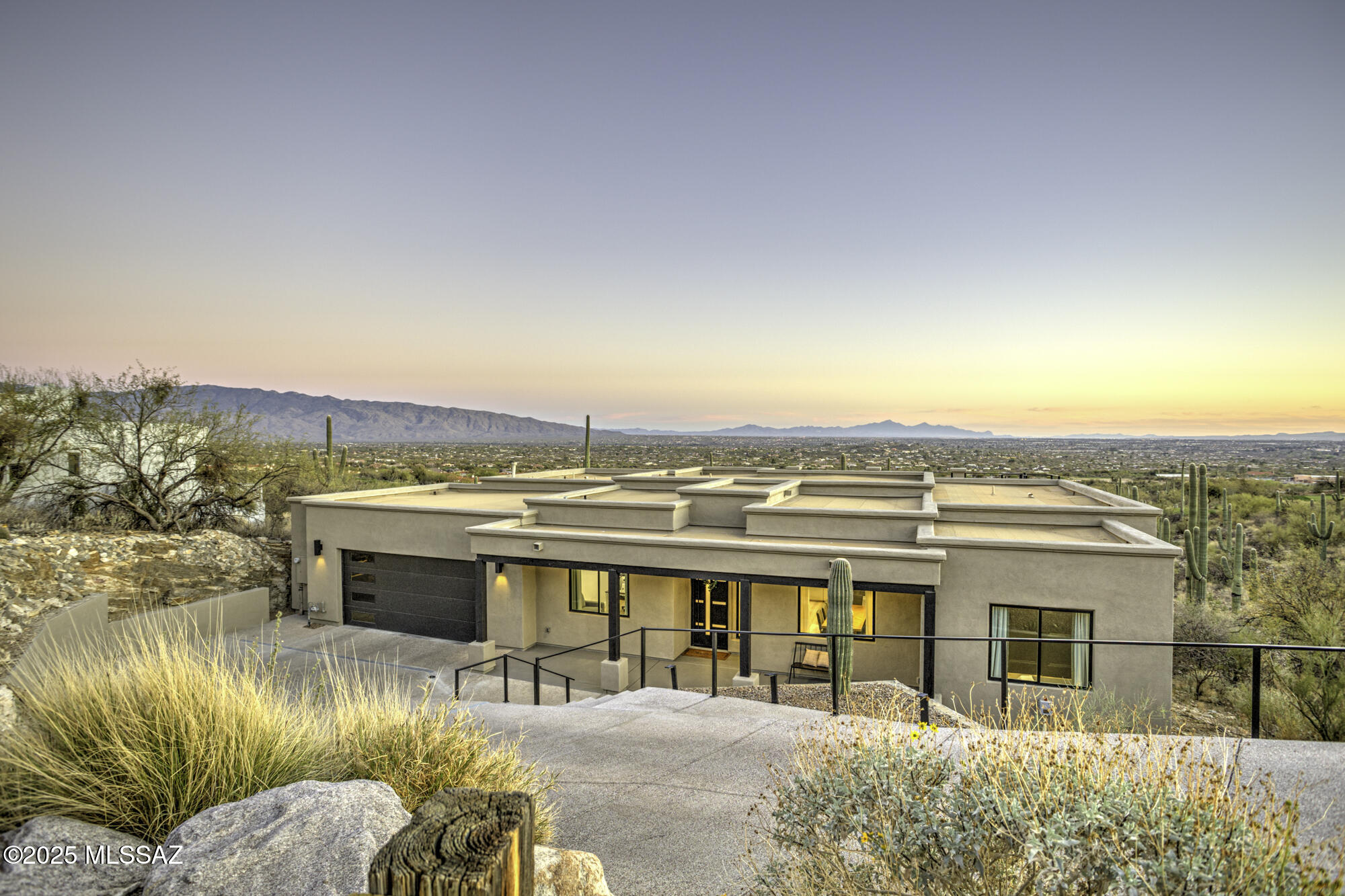 Sabino Estates (1-45) - Residential