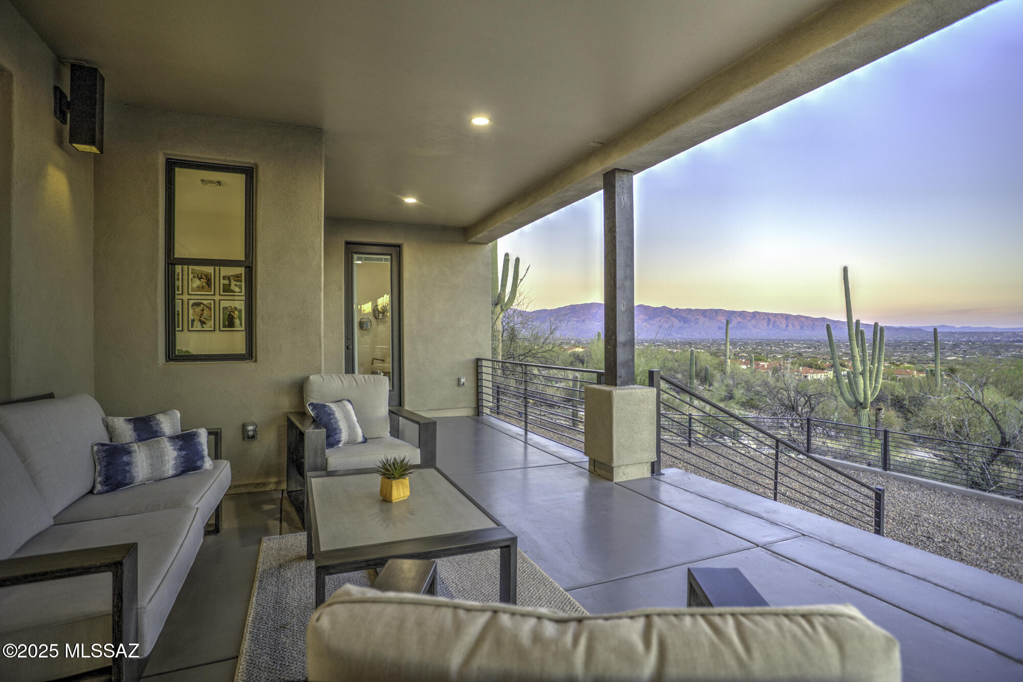 Sabino Estates (1-45) - Residential