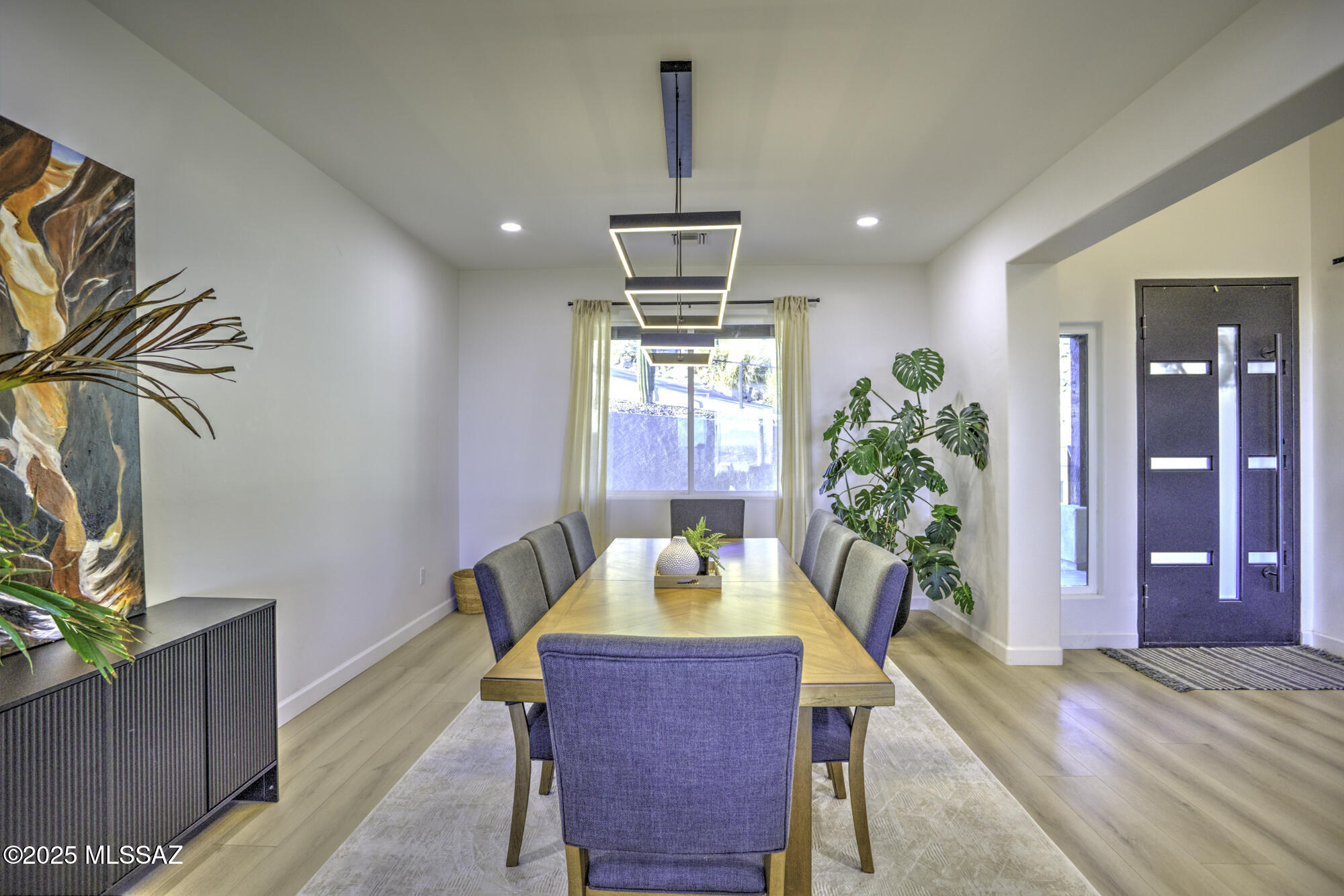 Sabino Estates (1-45) - Residential