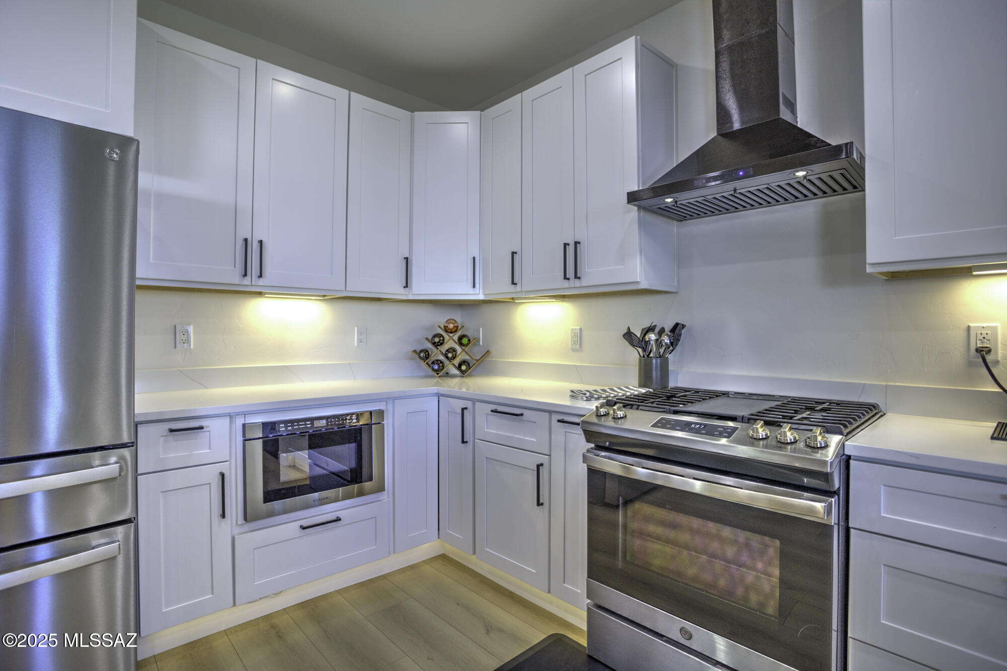 Sabino Estates (1-45) - Residential