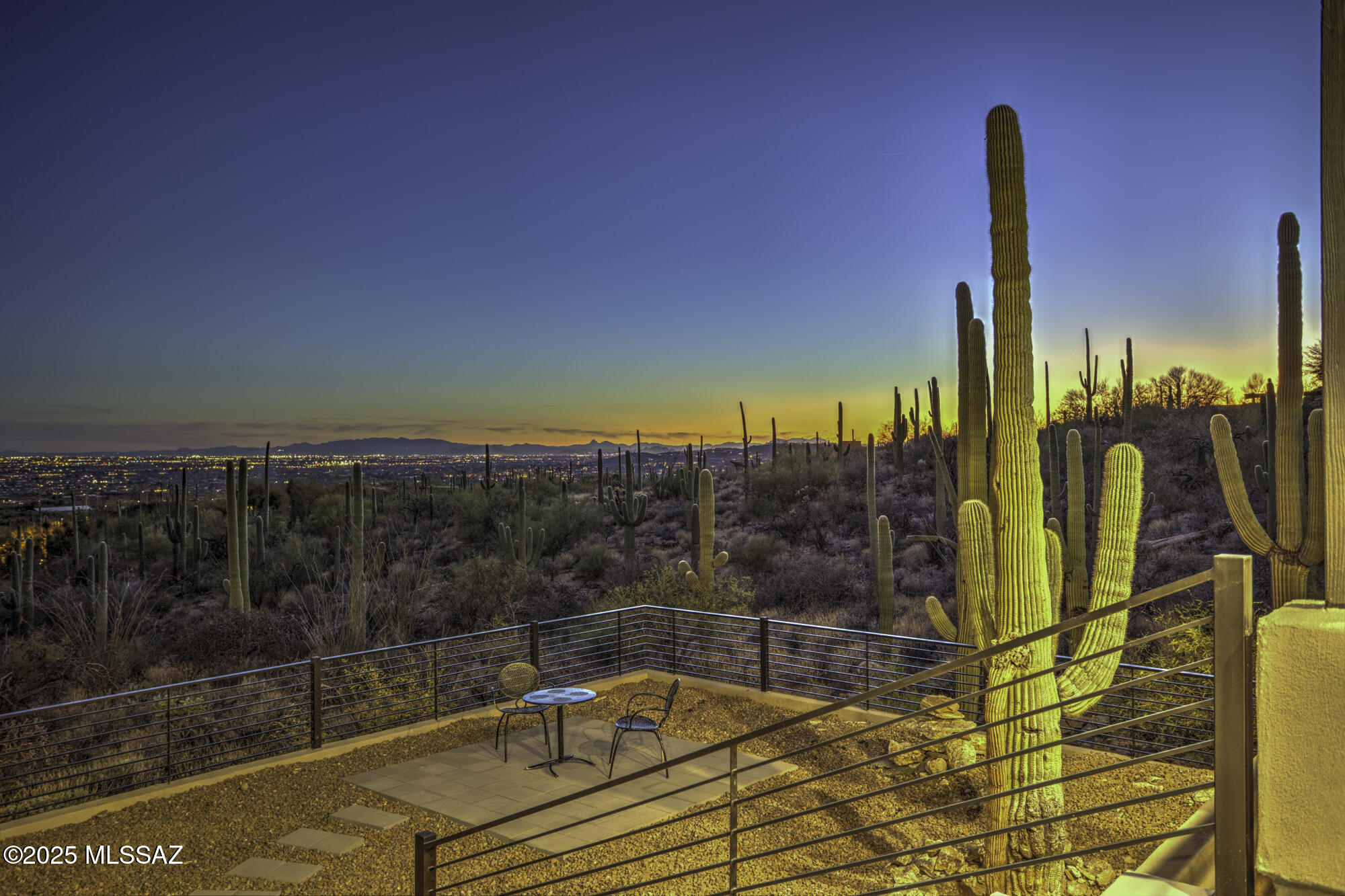 Sabino Estates (1-45) - Residential