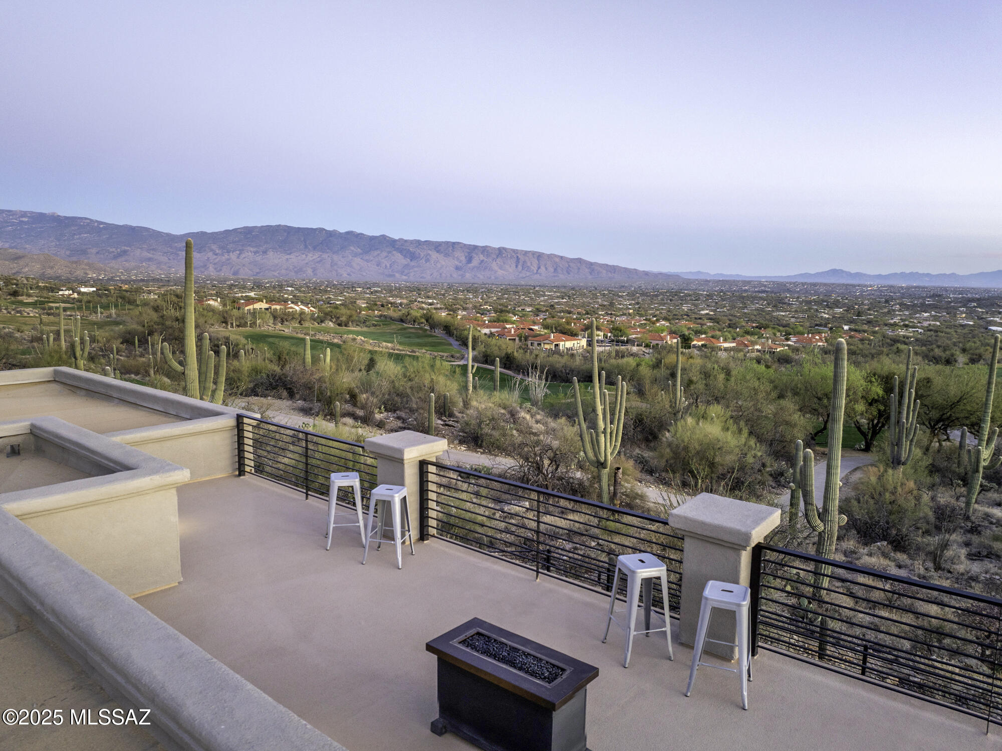 Sabino Estates (1-45) - Residential