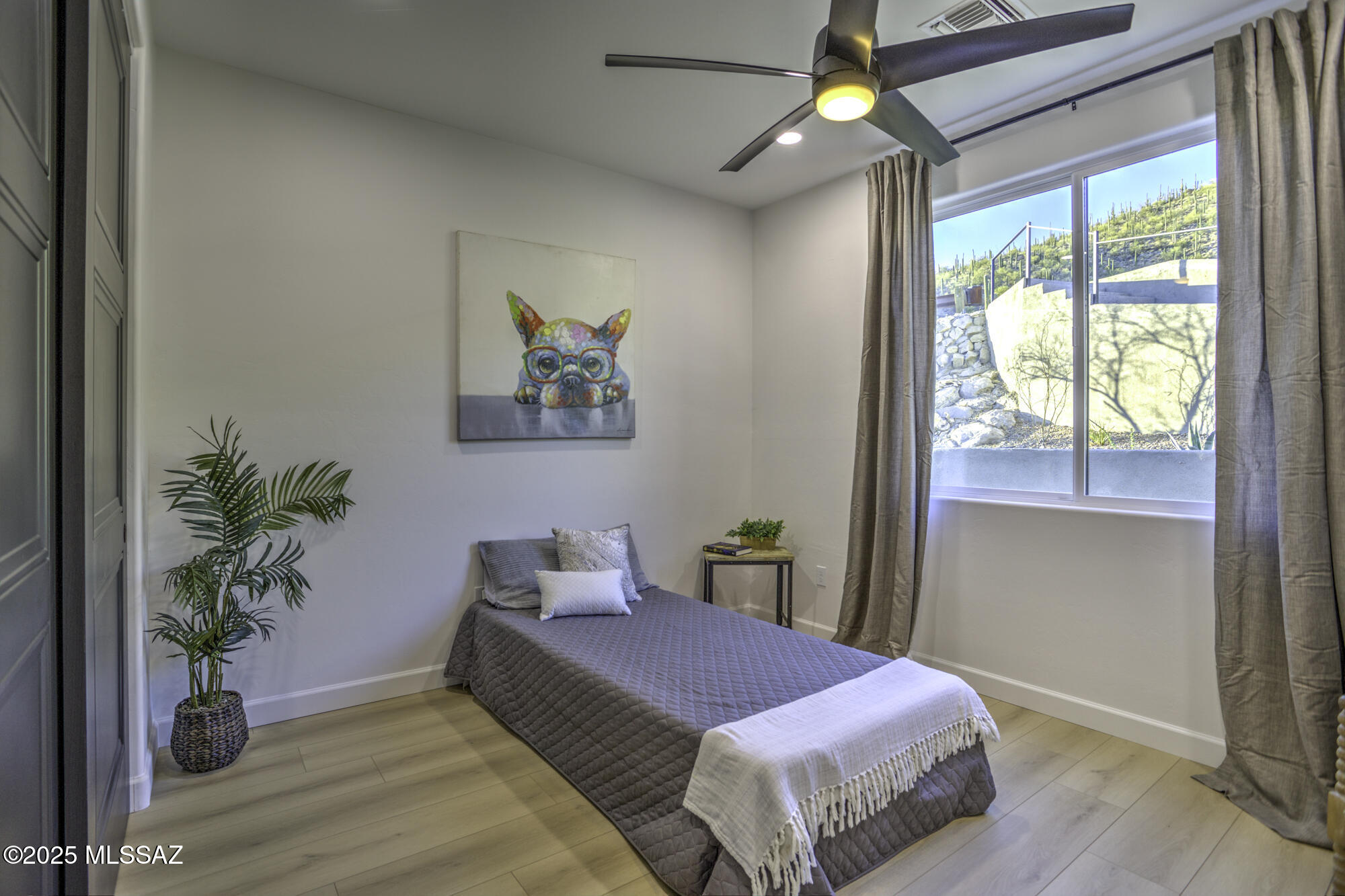 Sabino Estates (1-45) - Residential