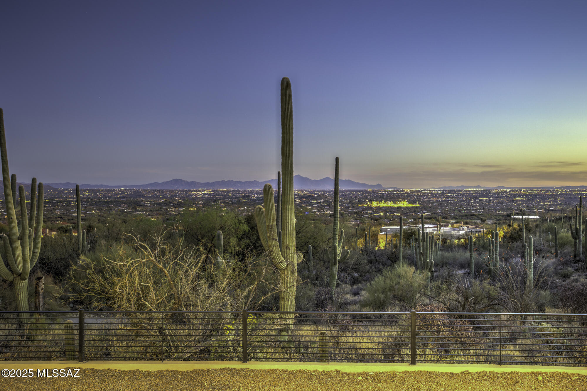 Sabino Estates (1-45) - Residential
