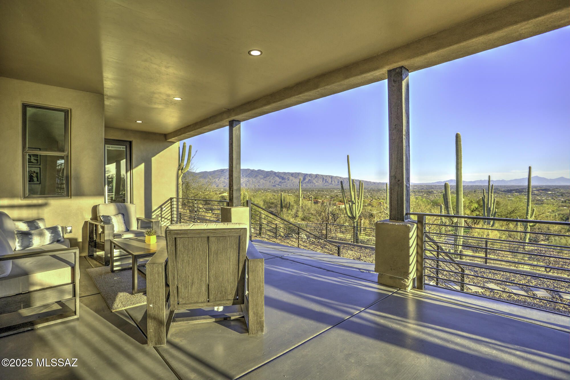 Sabino Estates (1-45) - Residential
