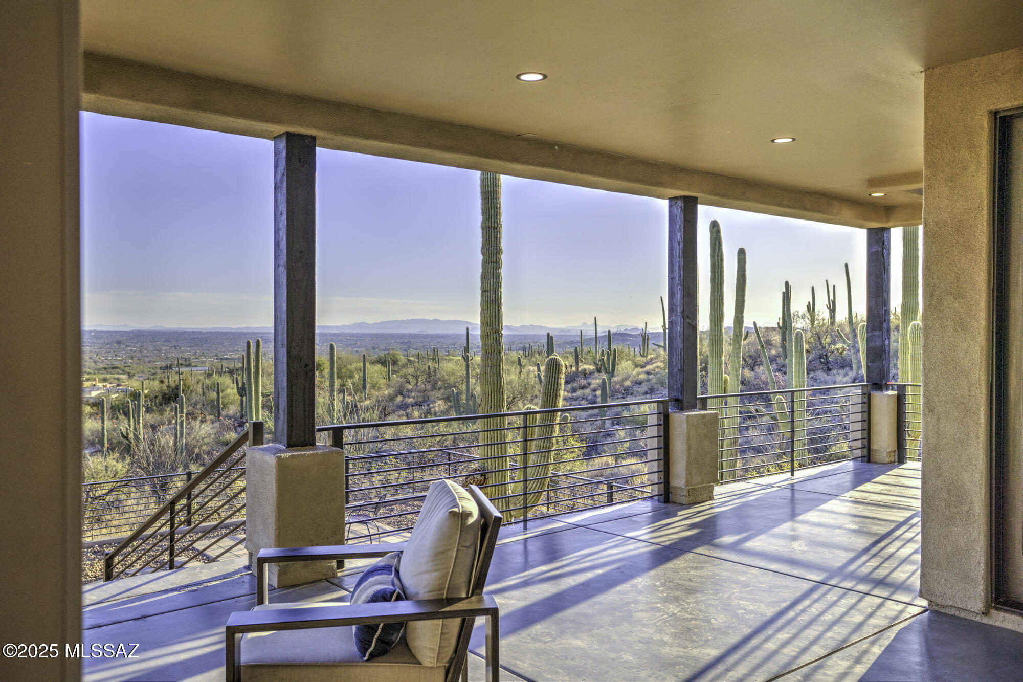 Sabino Estates (1-45) - Residential