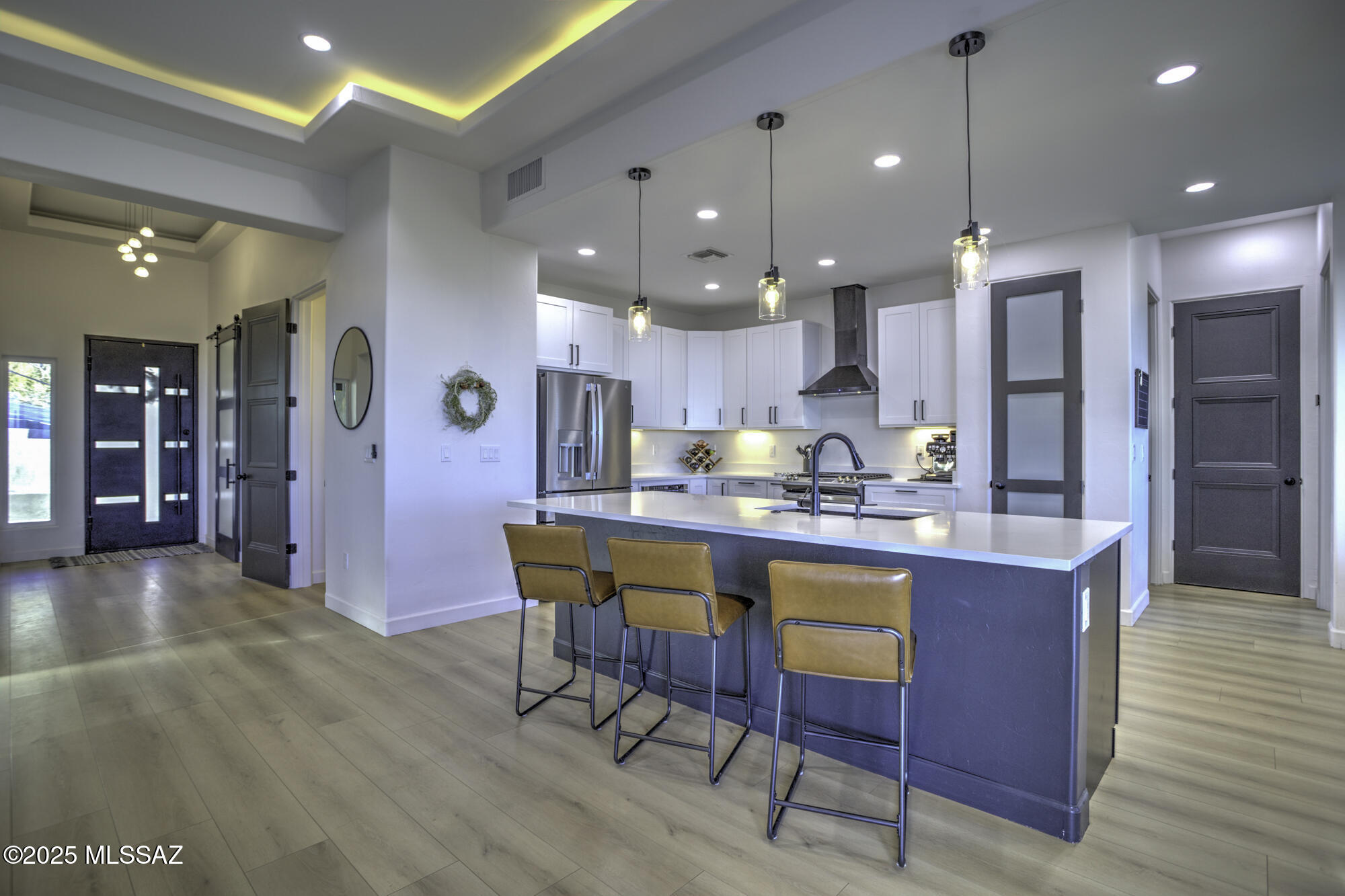 Sabino Estates (1-45) - Residential