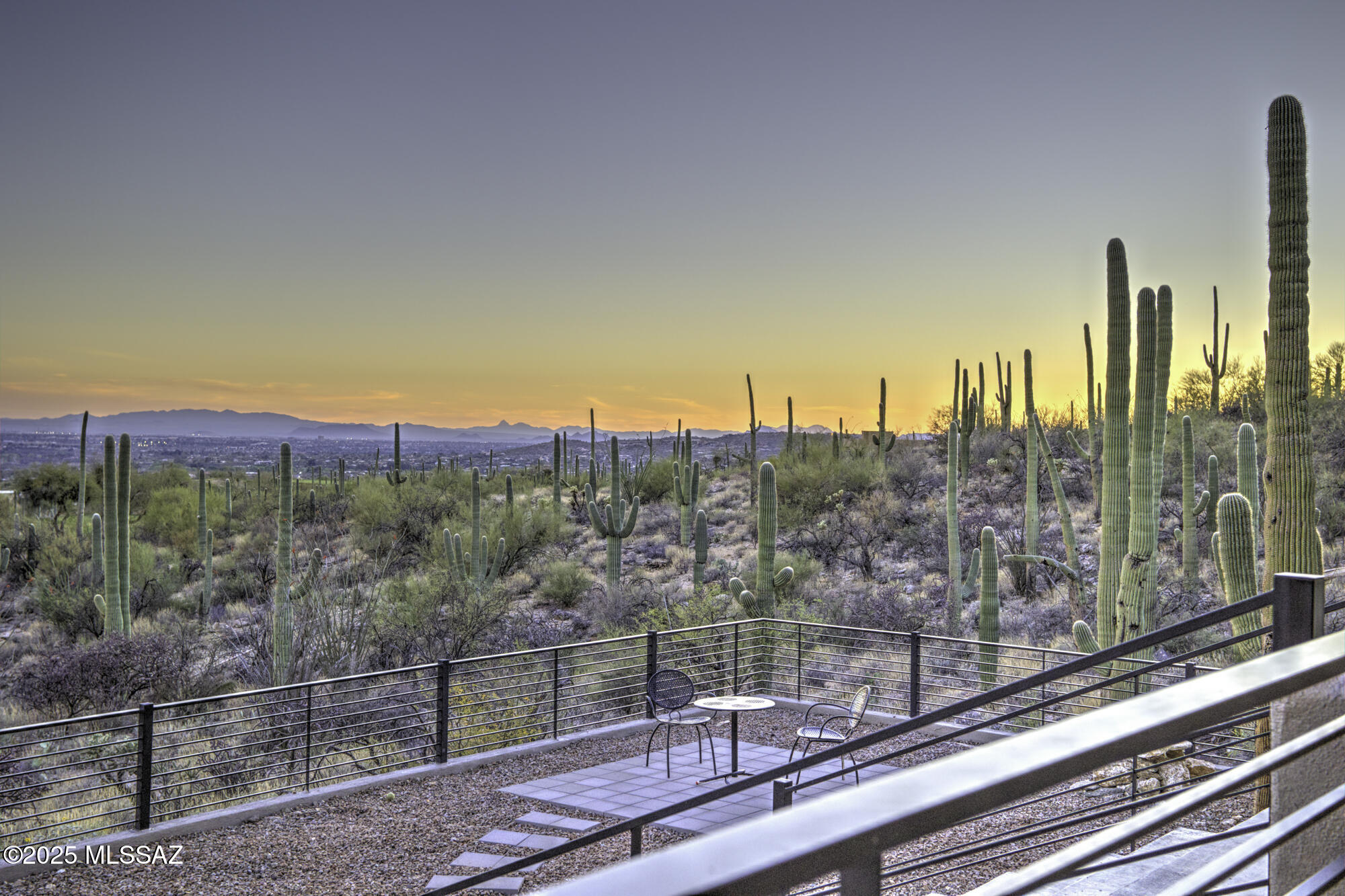 Sabino Estates (1-45) - Residential