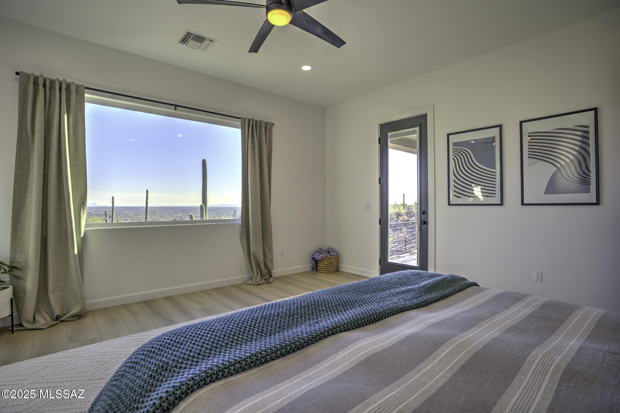 Sabino Estates (1-45) - Residential
