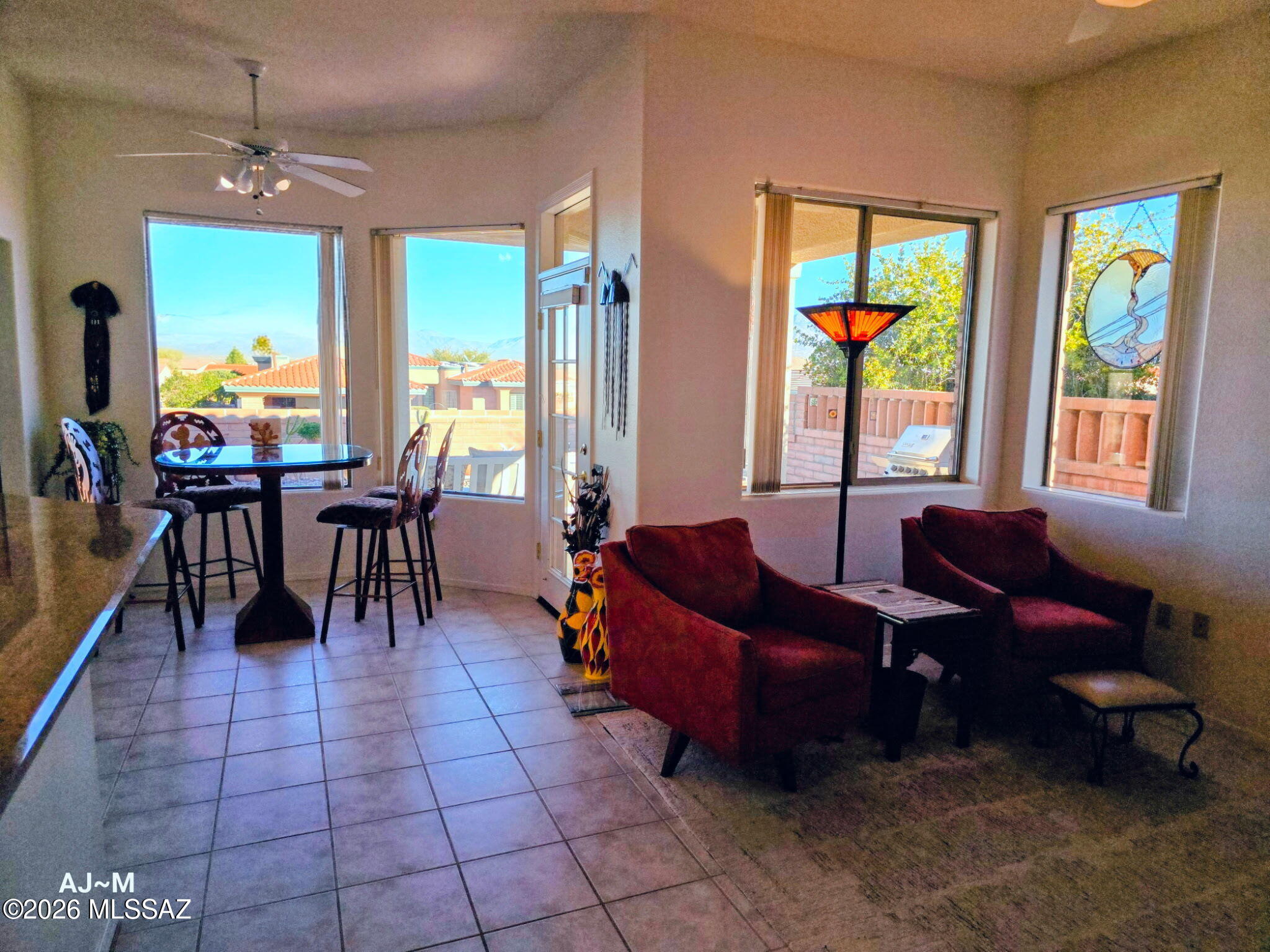 San Ignacio Vistas (1-223) - Residential