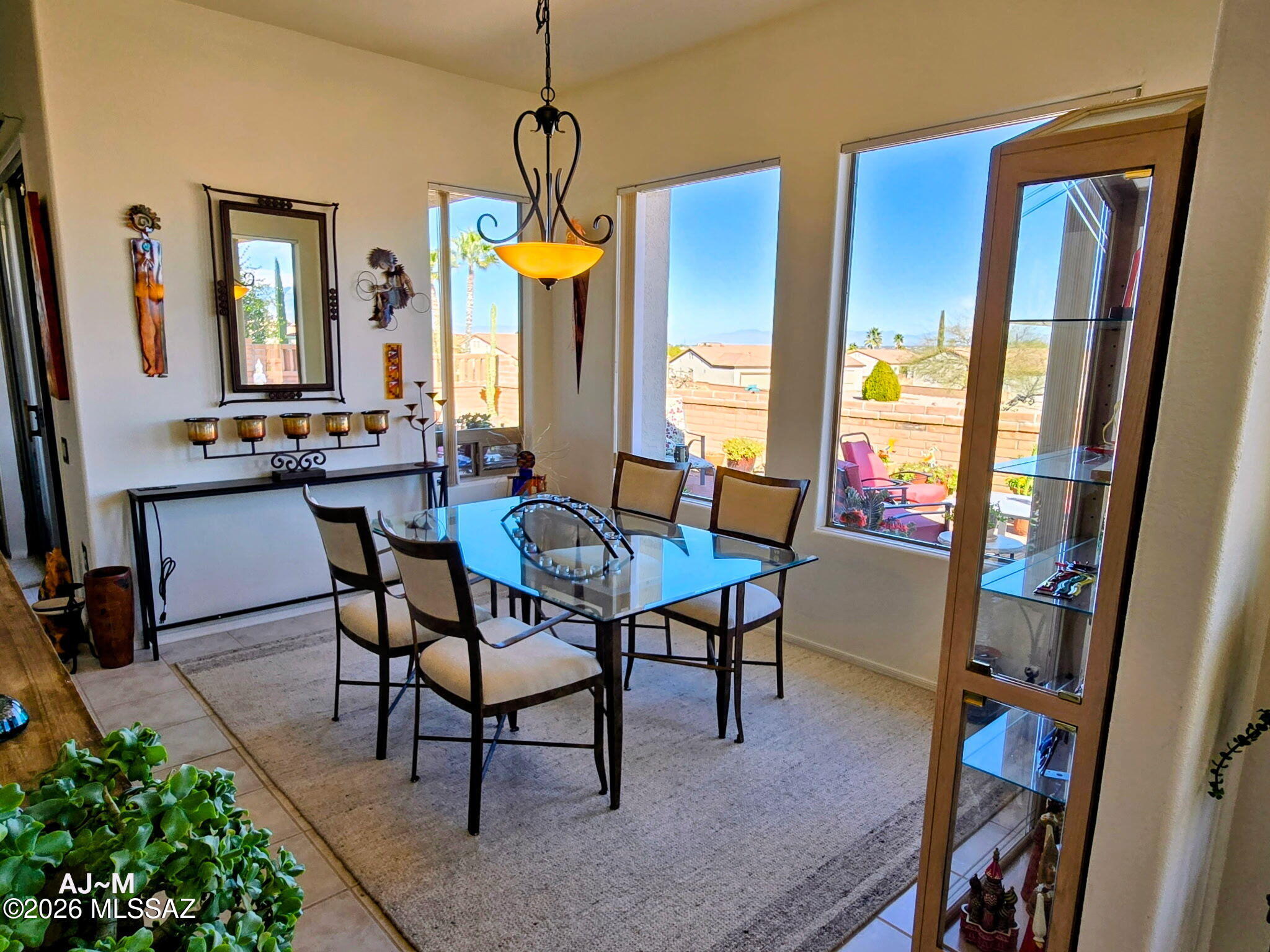 San Ignacio Vistas (1-223) - Residential