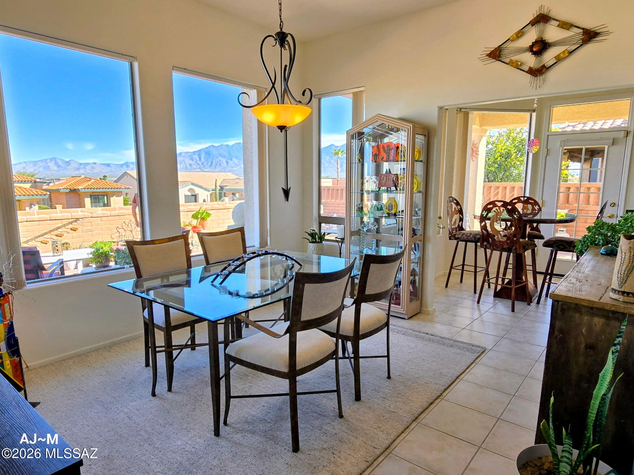 San Ignacio Vistas (1-223) - Residential