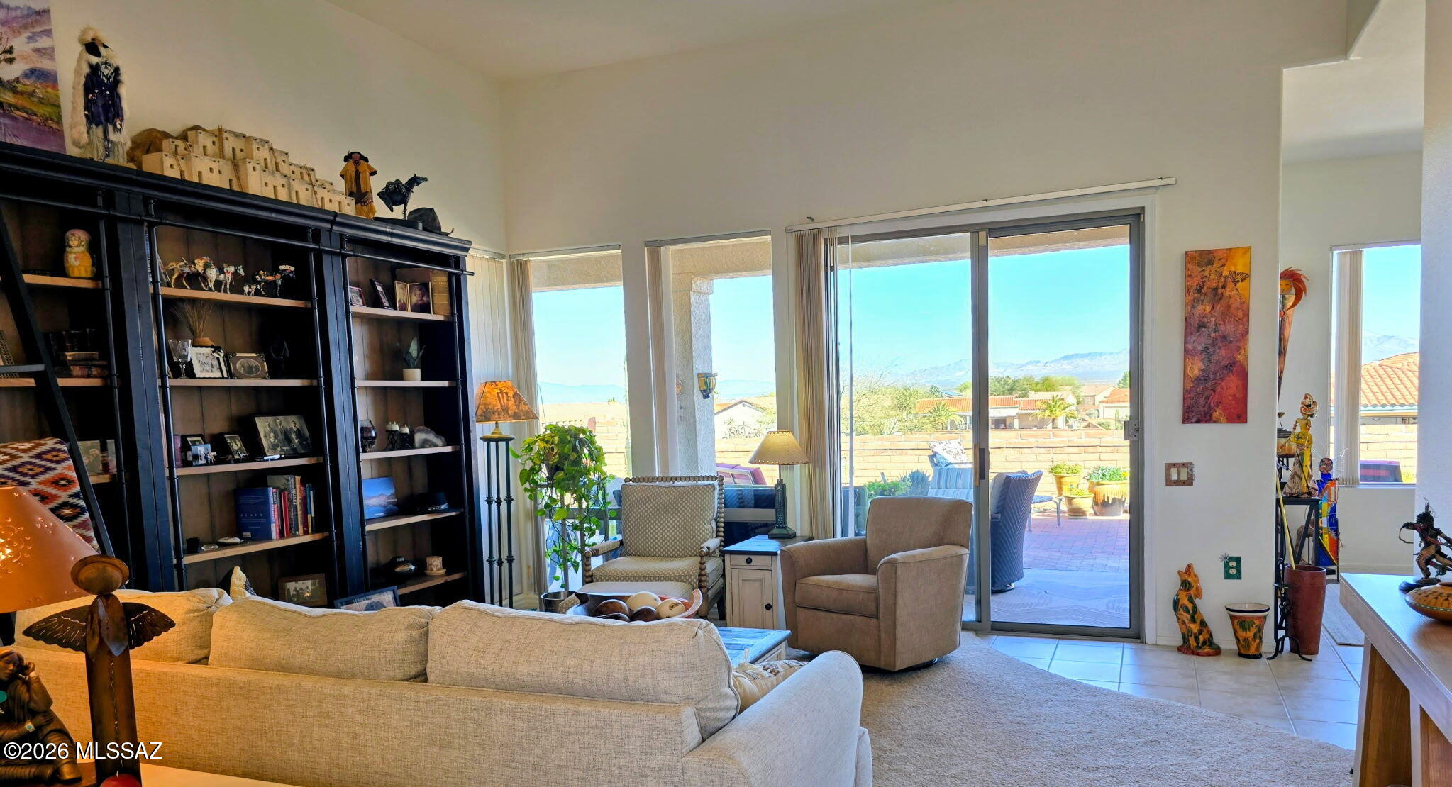 San Ignacio Vistas (1-223) - Residential