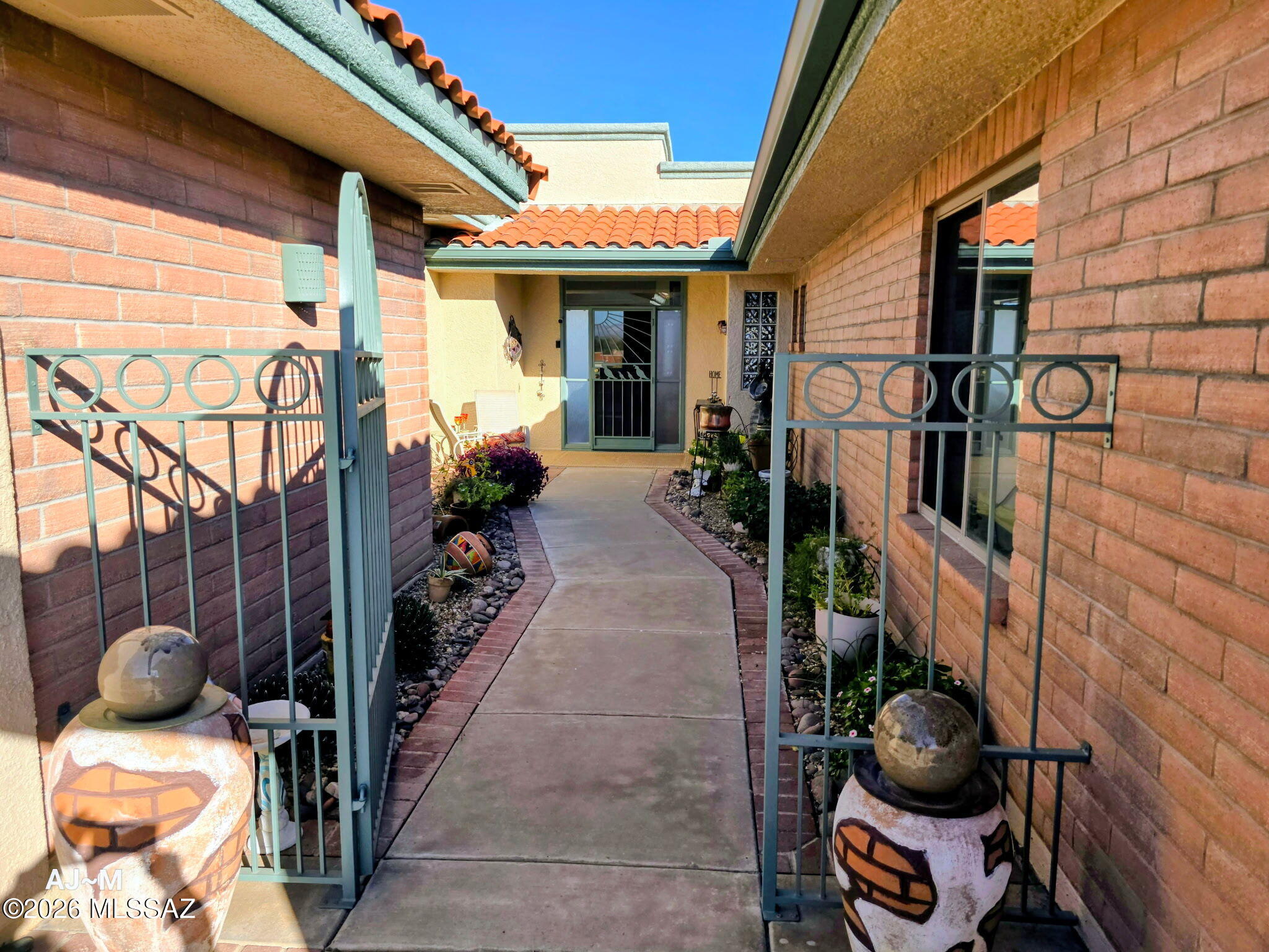San Ignacio Vistas (1-223) - Residential