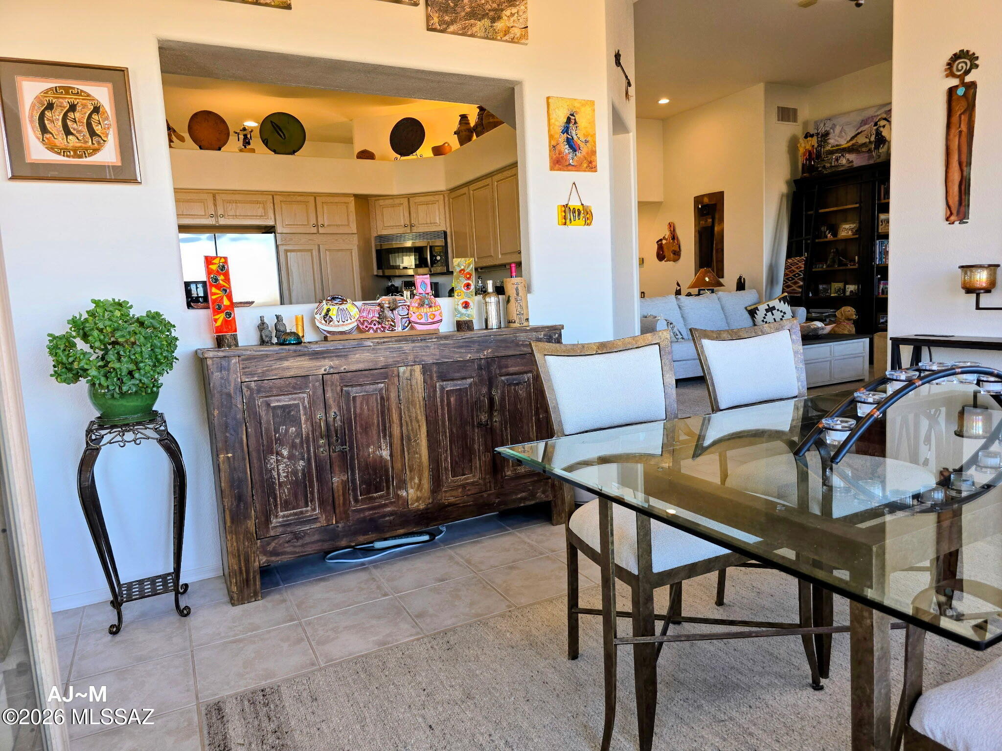 San Ignacio Vistas (1-223) - Residential