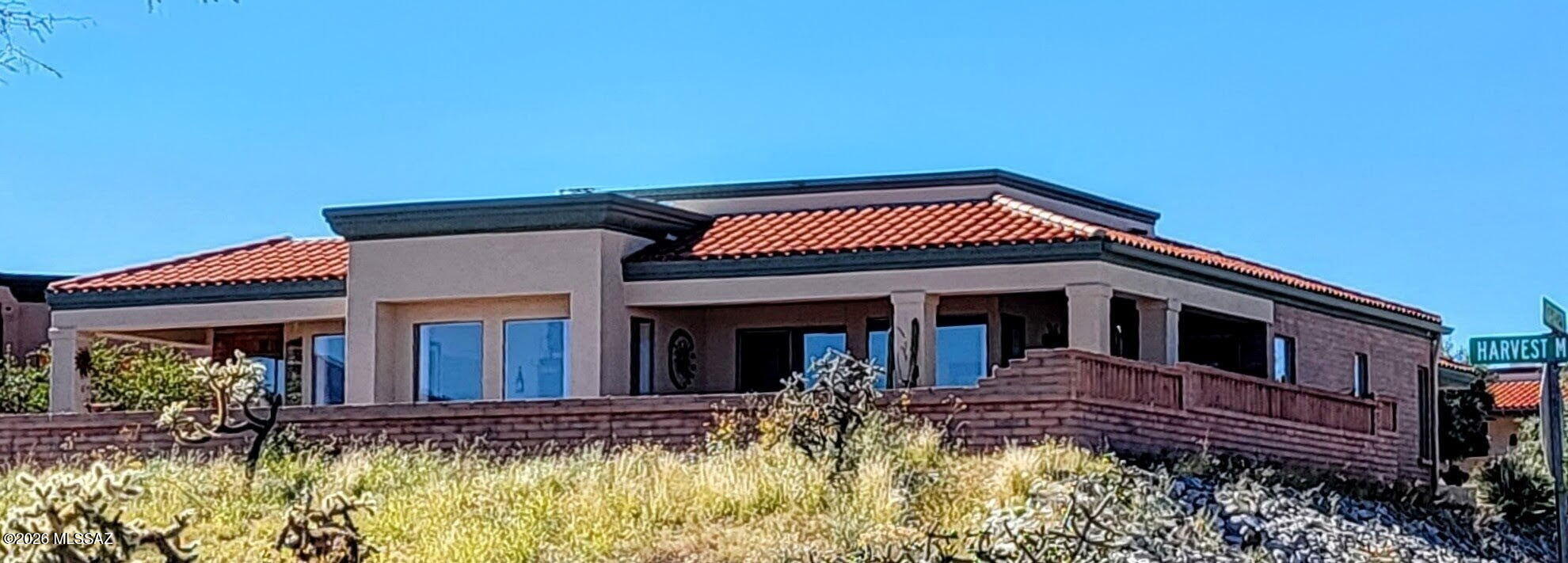 San Ignacio Vistas (1-223) - Residential