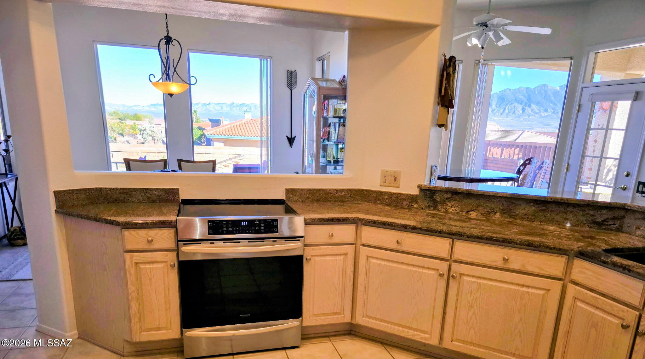 San Ignacio Vistas (1-223) - Residential