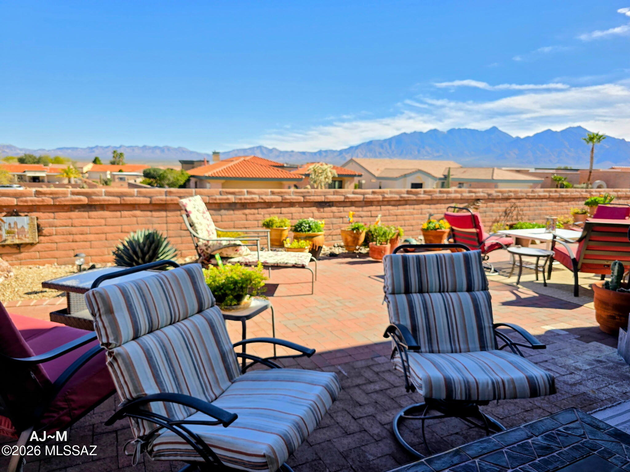 San Ignacio Vistas (1-223) - Residential