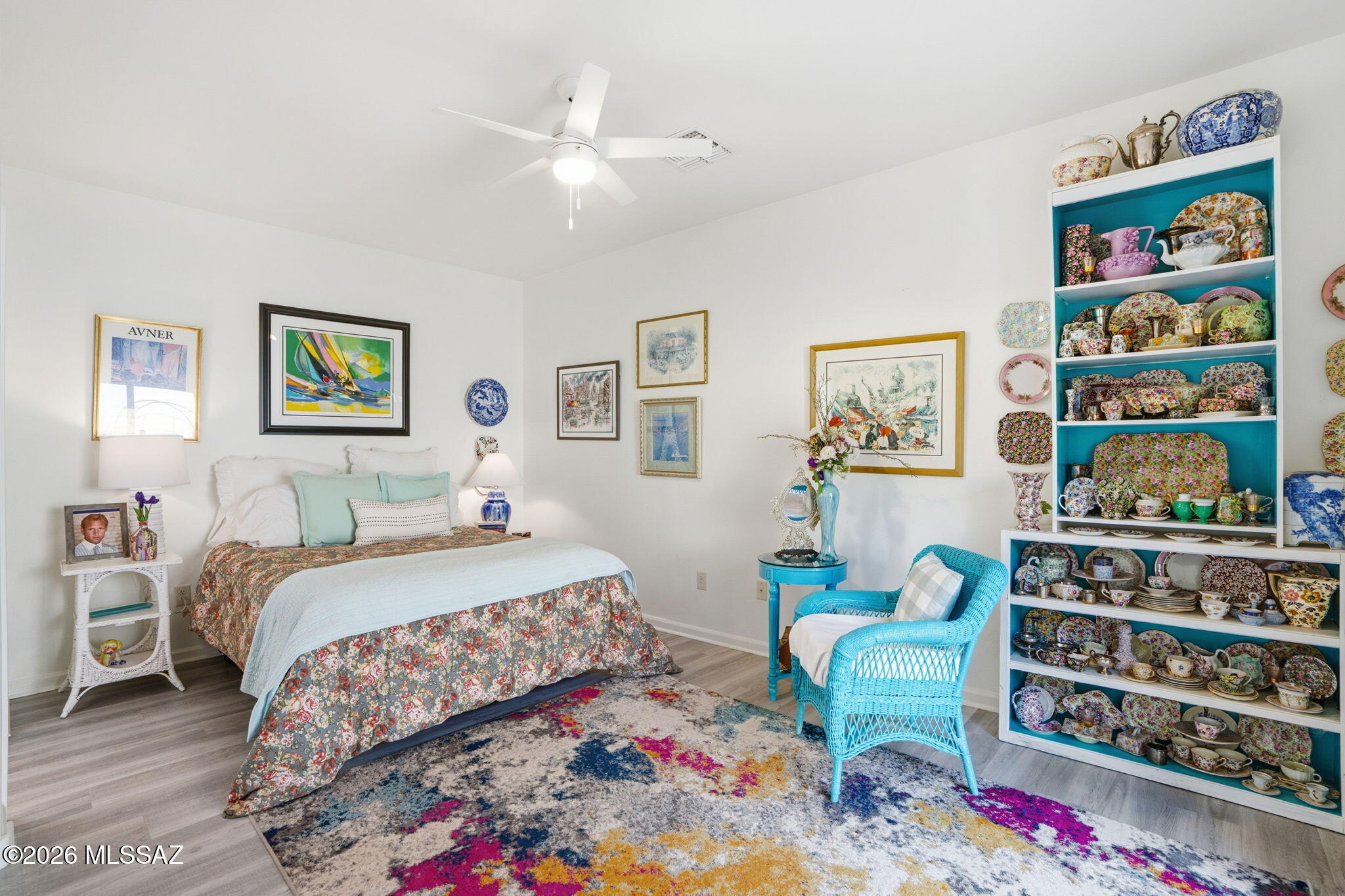 Saddlebrooke Ranch - Residential