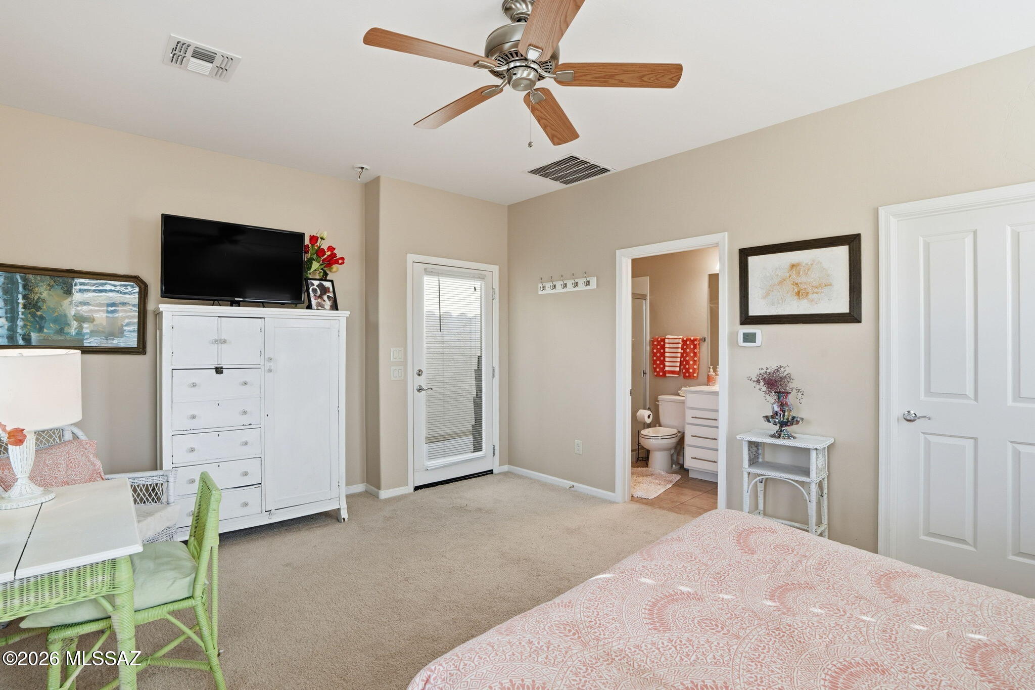 Saddlebrooke Ranch - Residential