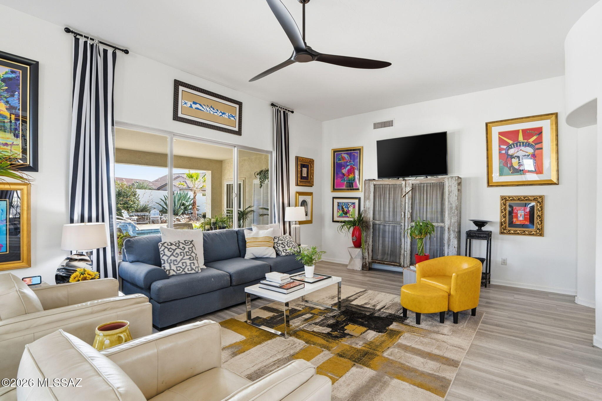 Saddlebrooke Ranch - Residential