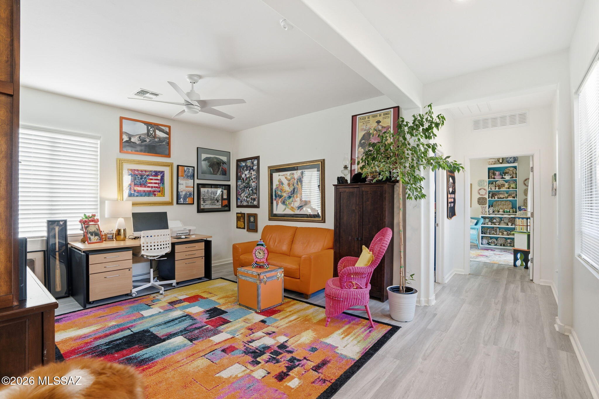 Saddlebrooke Ranch - Residential