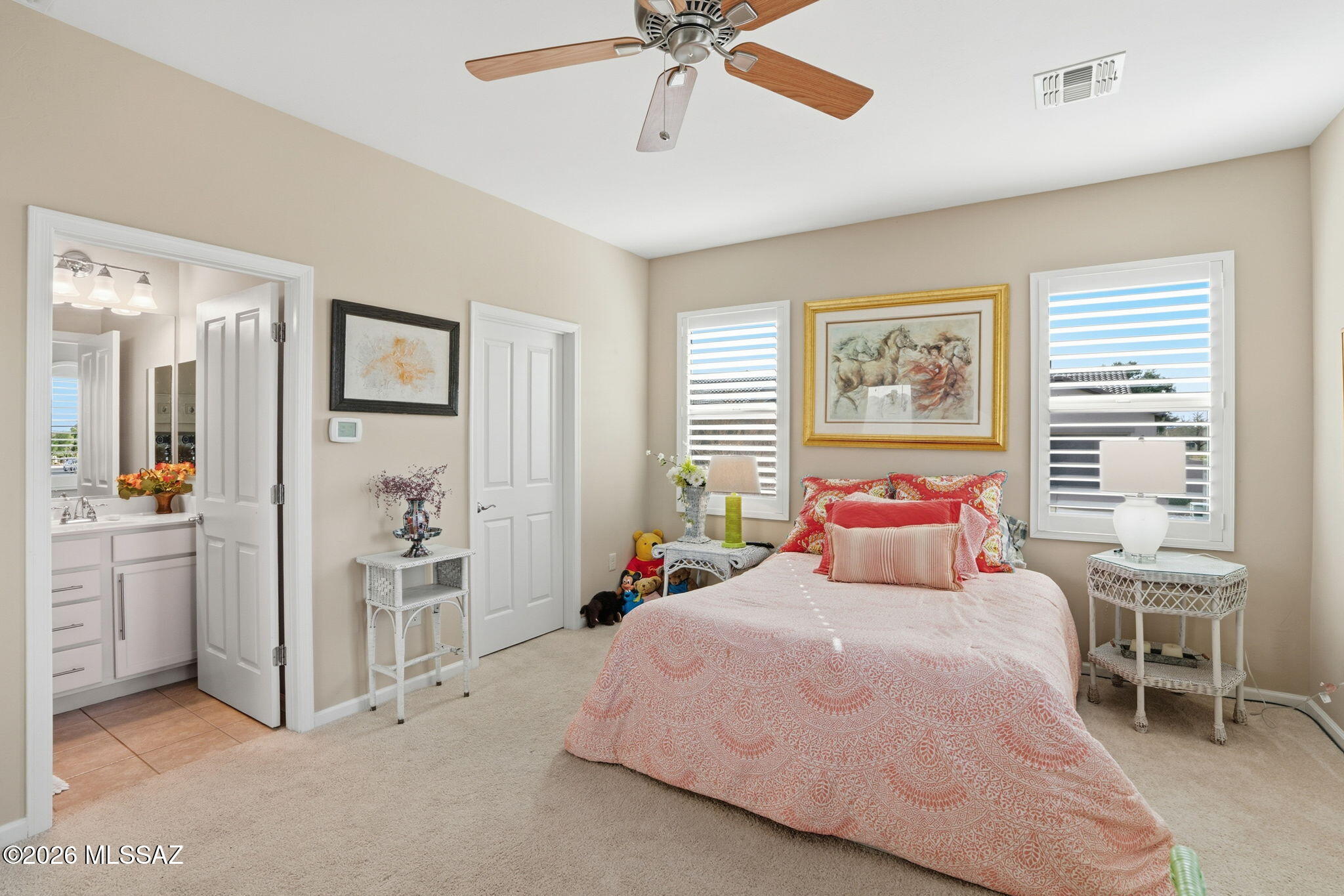 Saddlebrooke Ranch - Residential