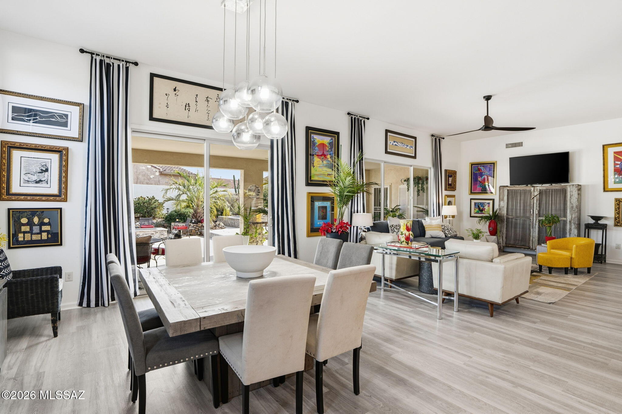 Saddlebrooke Ranch - Residential