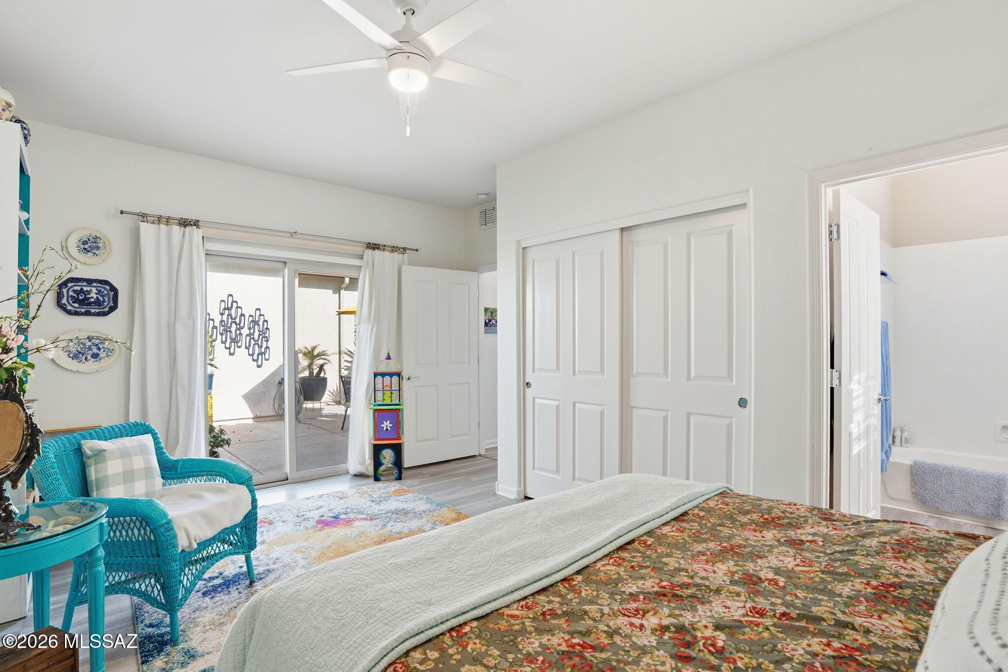 Saddlebrooke Ranch - Residential