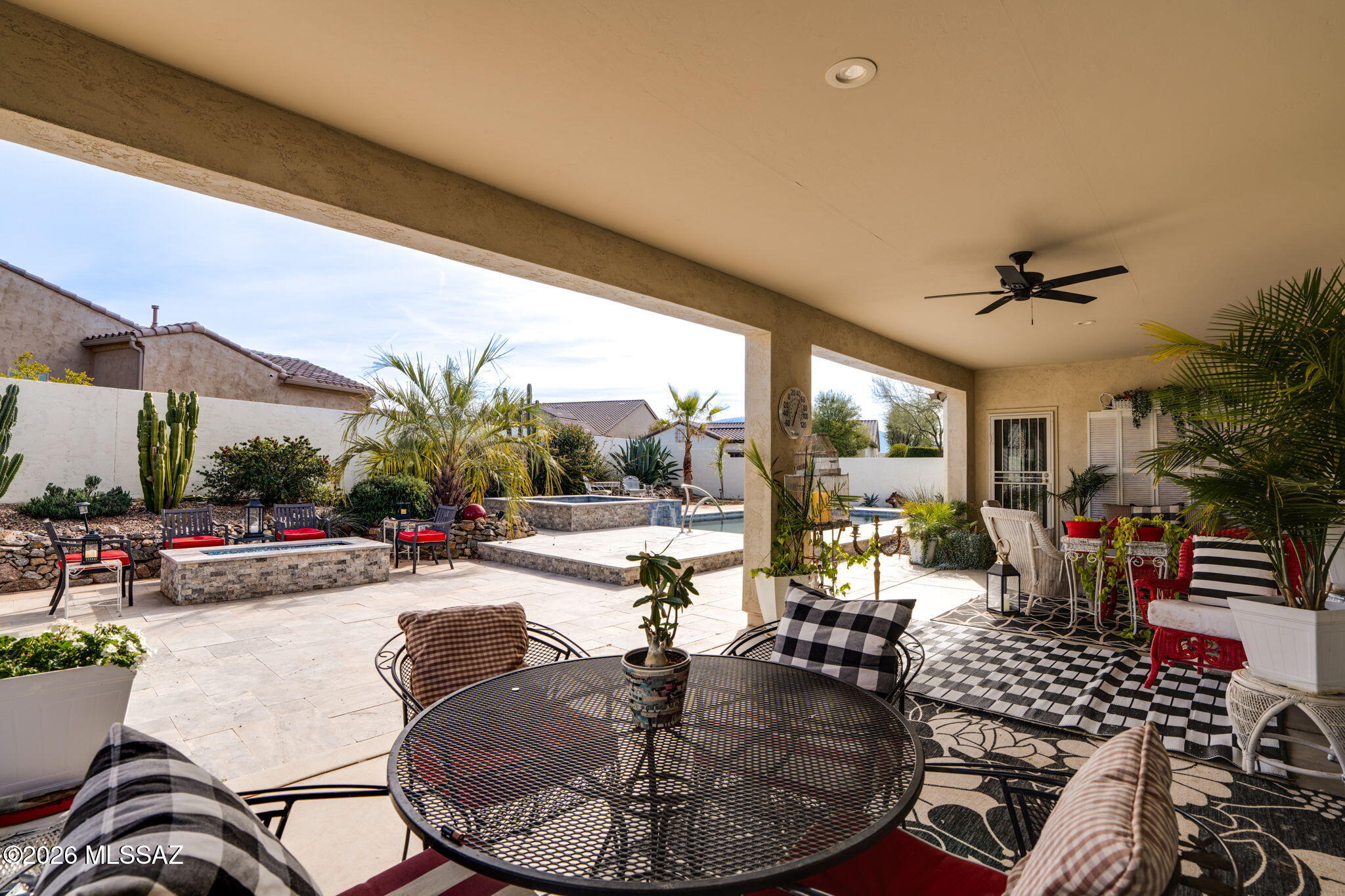 Saddlebrooke Ranch - Residential