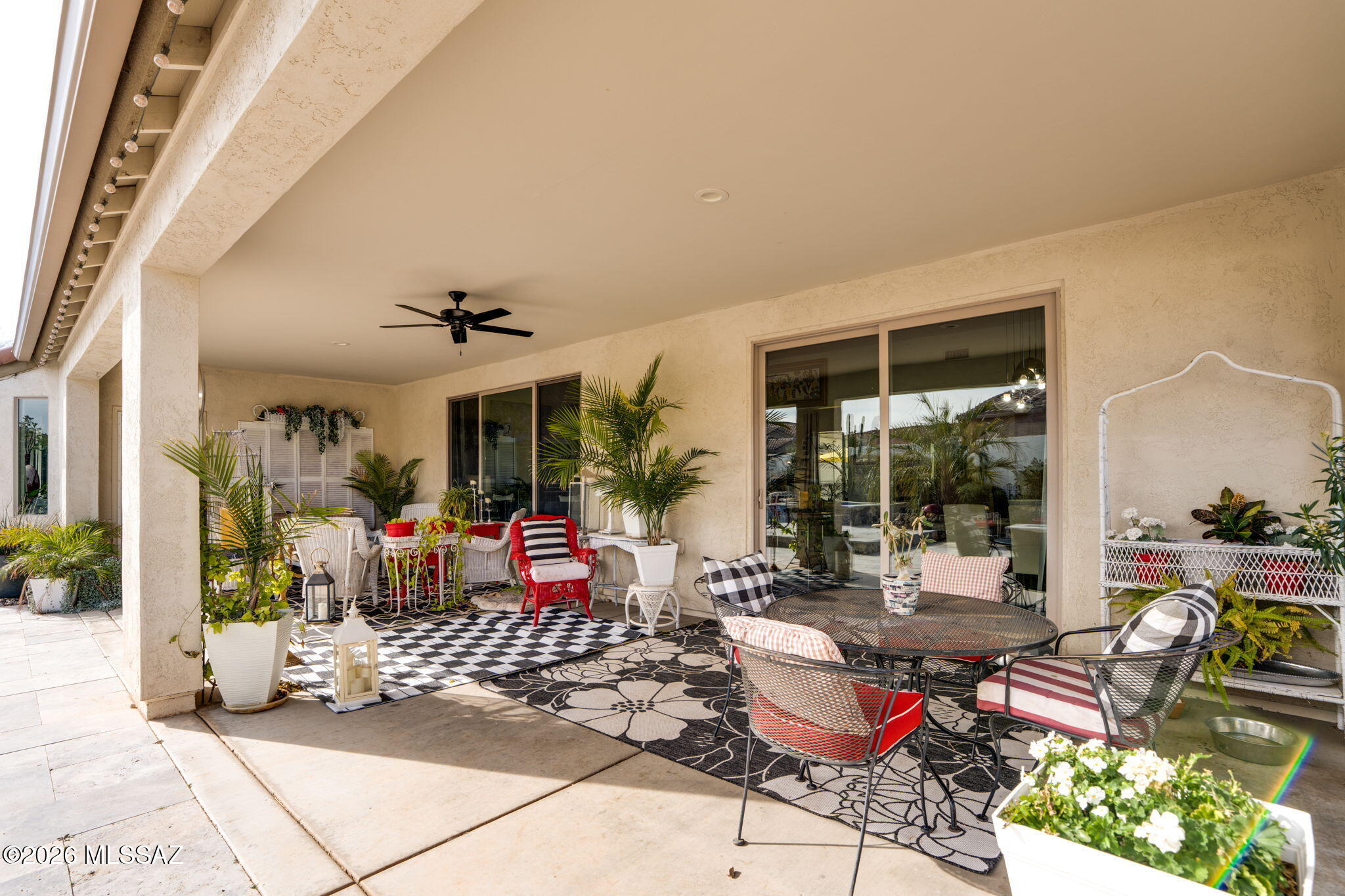 Saddlebrooke Ranch - Residential