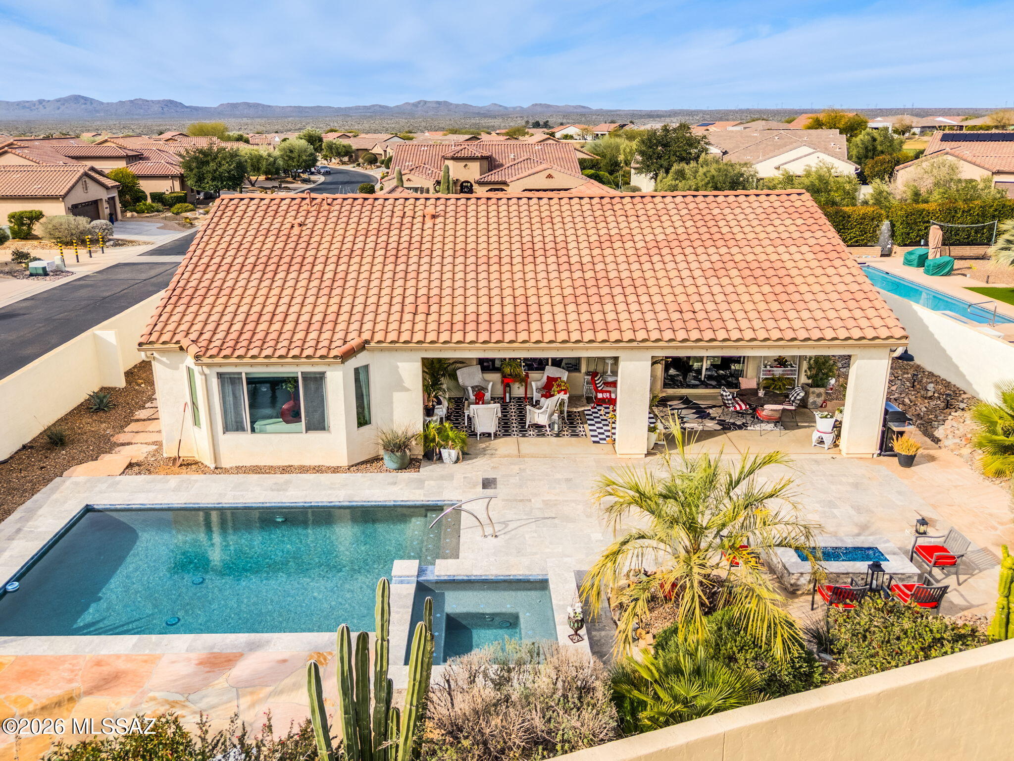 Saddlebrooke Ranch - Residential