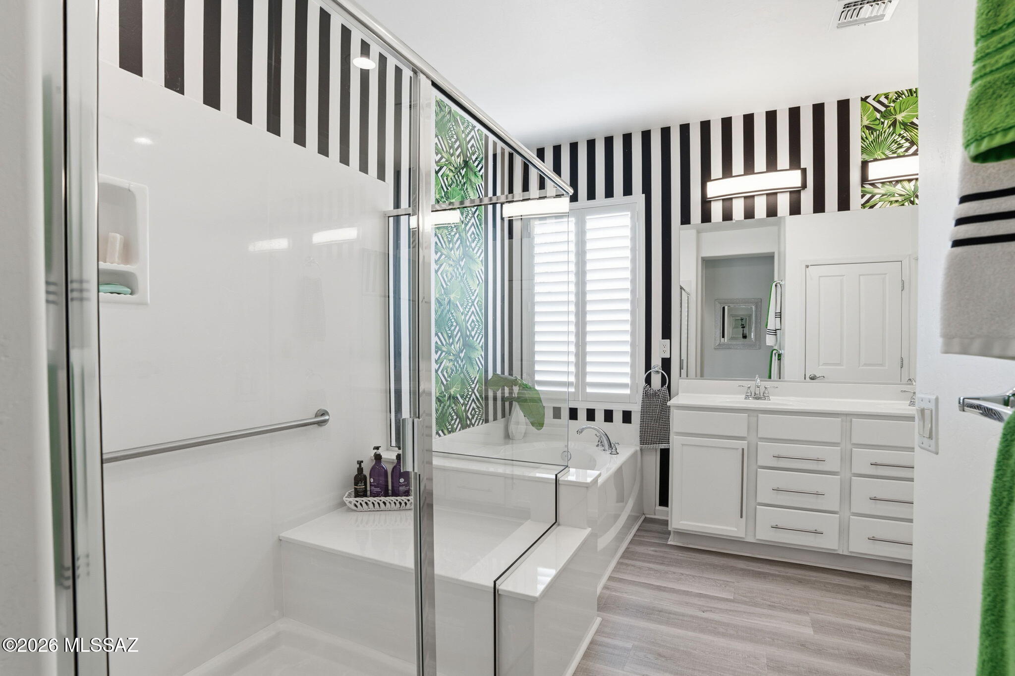 Saddlebrooke Ranch - Residential