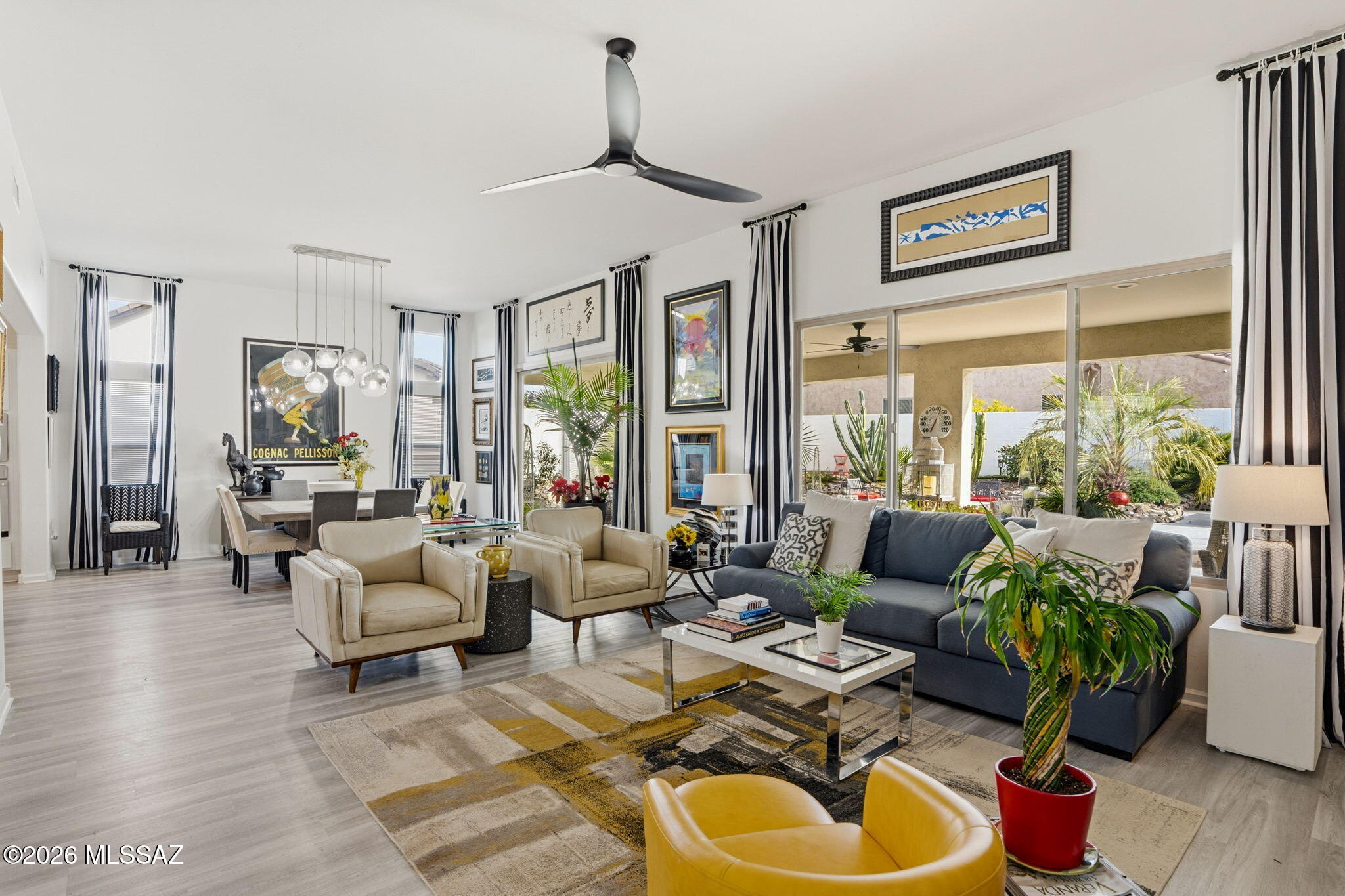 Saddlebrooke Ranch - Residential