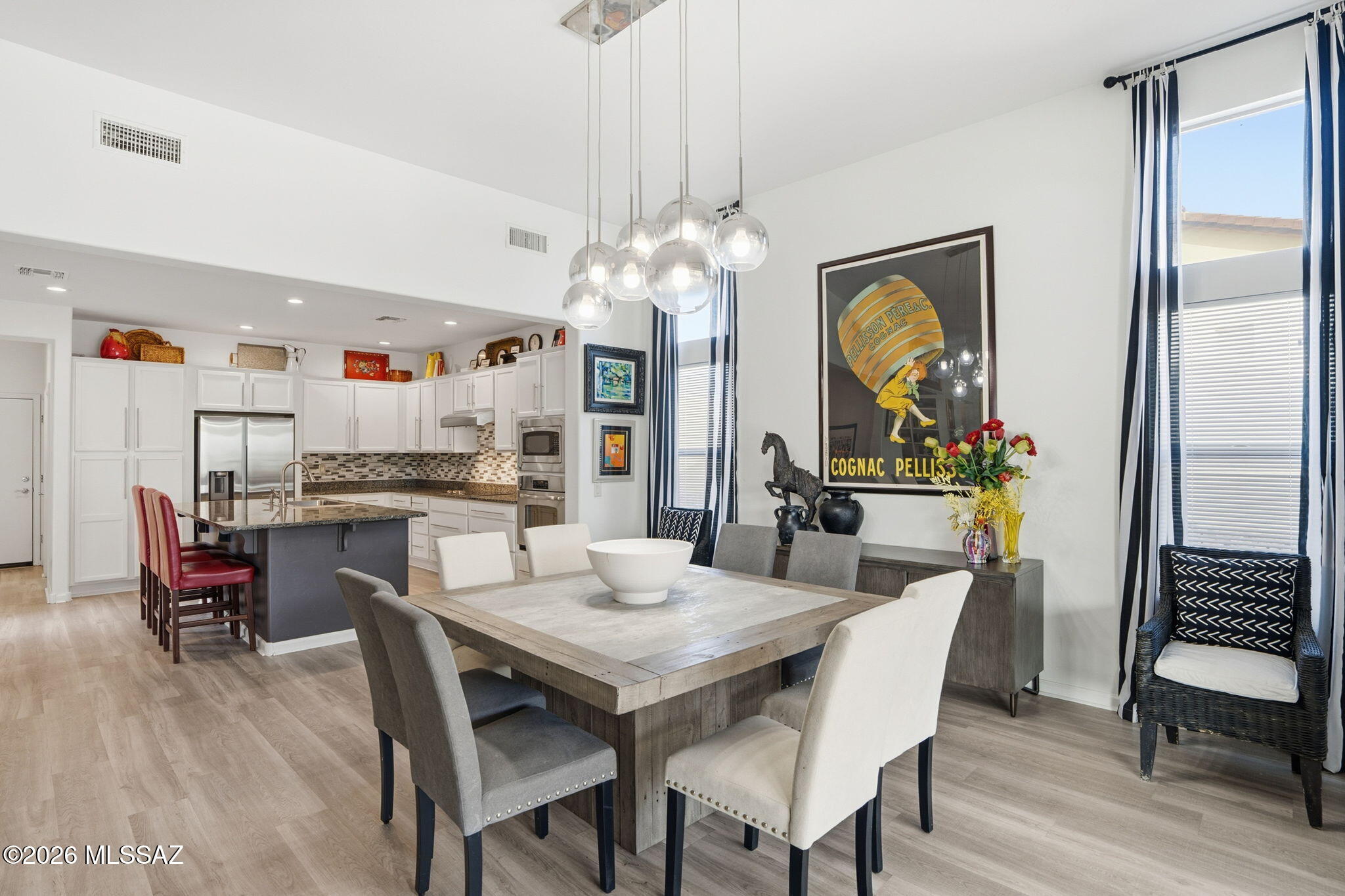 Saddlebrooke Ranch - Residential