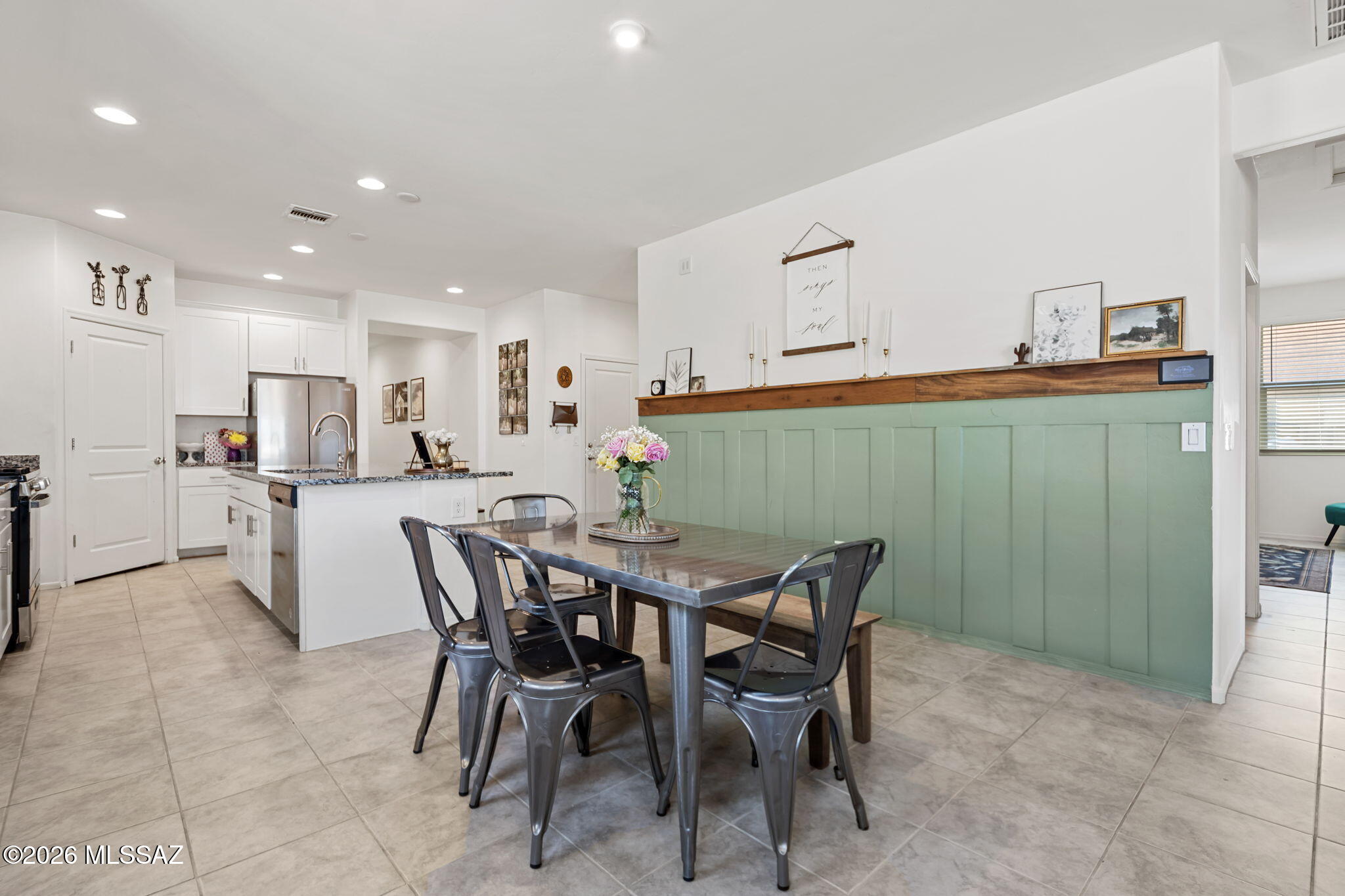 La Estancia De Tucson (1-330) - Residential